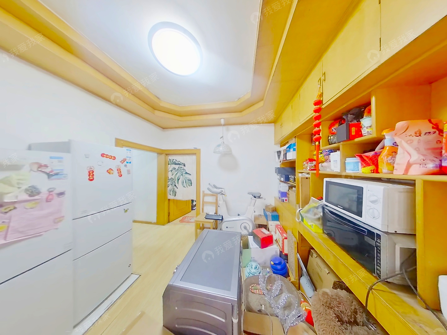 整租·东大桥·农丰里·3室·1厅
