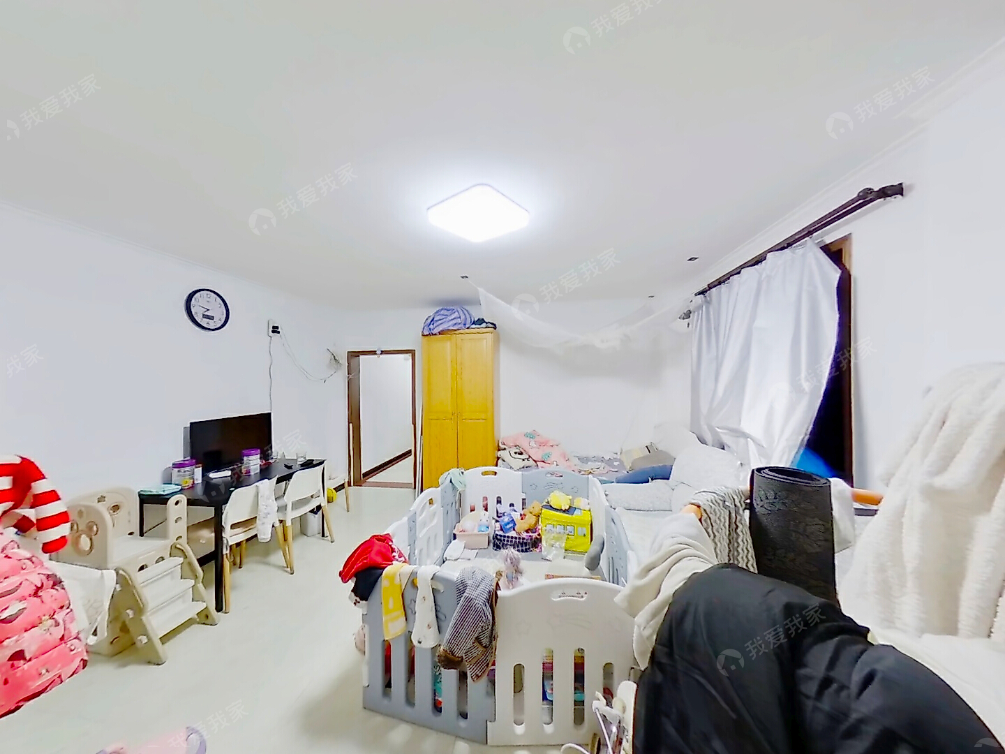 丰台区·太平桥·太平桥小区·精装大两居室·近地铁9号线