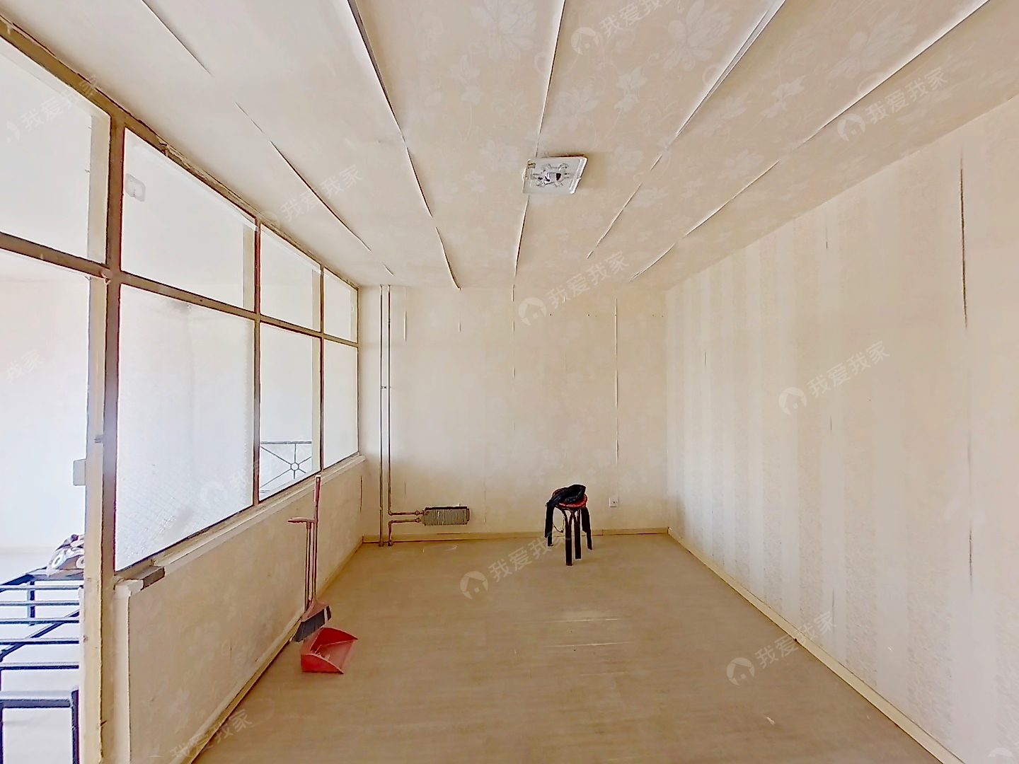 整租·六里桥·莲宝路10号院·1室·1厅