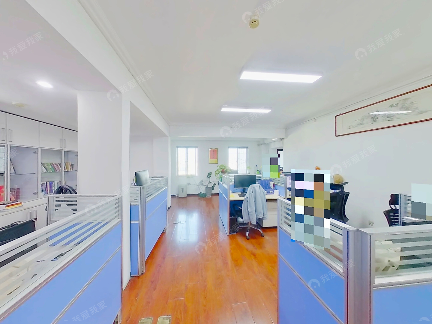 整租·白石桥·中关村南大街34号·4室·1厅