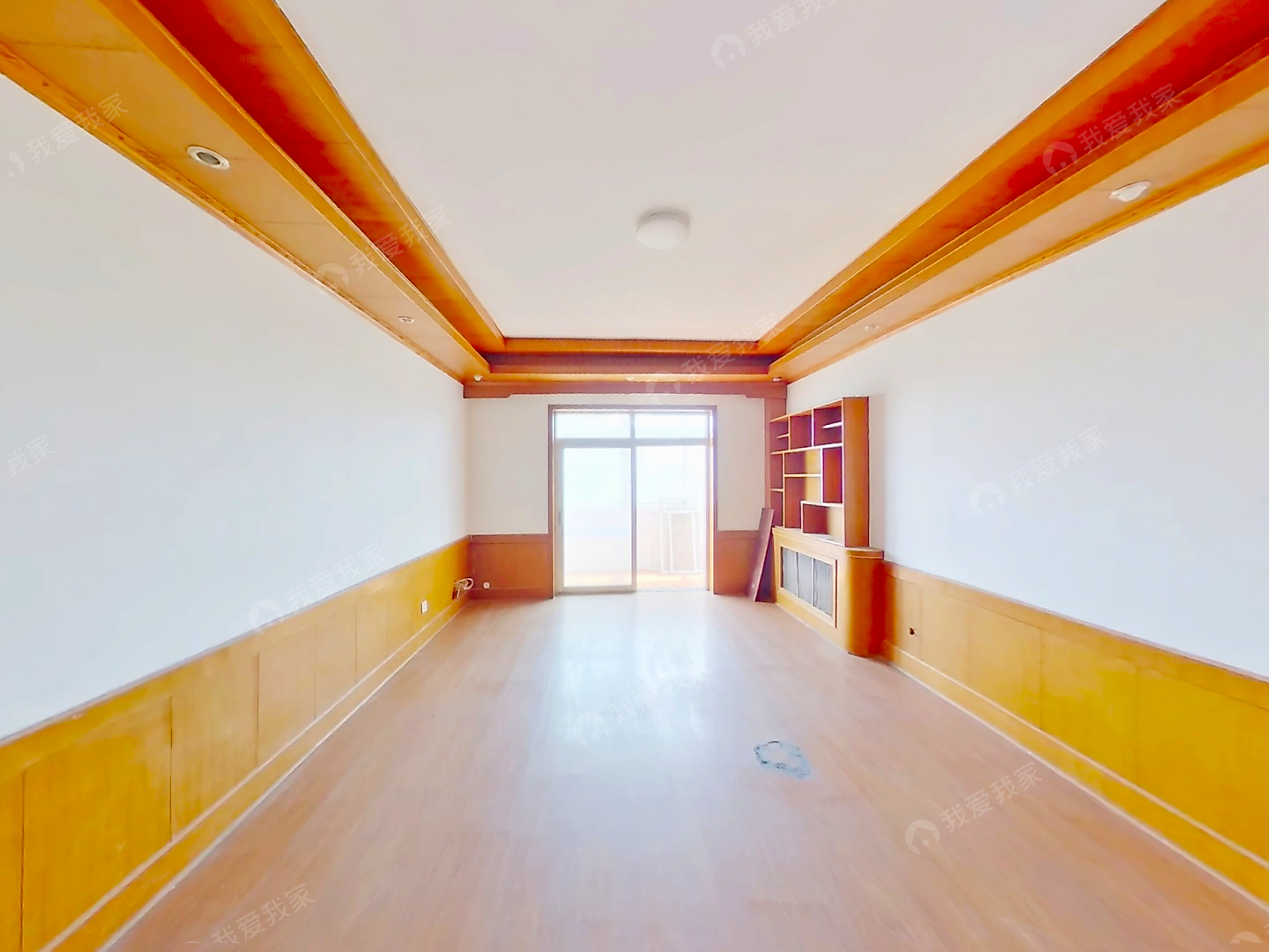整租·北七家·温泉花园A区·3室·2厅