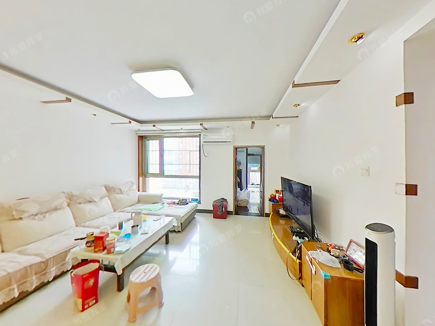 整租·昌平县城·水关新村·2室·1厅
