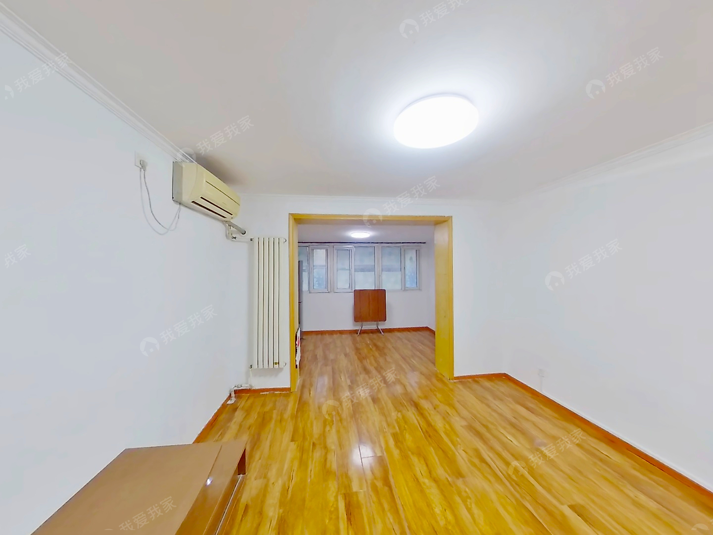 整租·甘家口·增光路甲51号院·2室·1厅