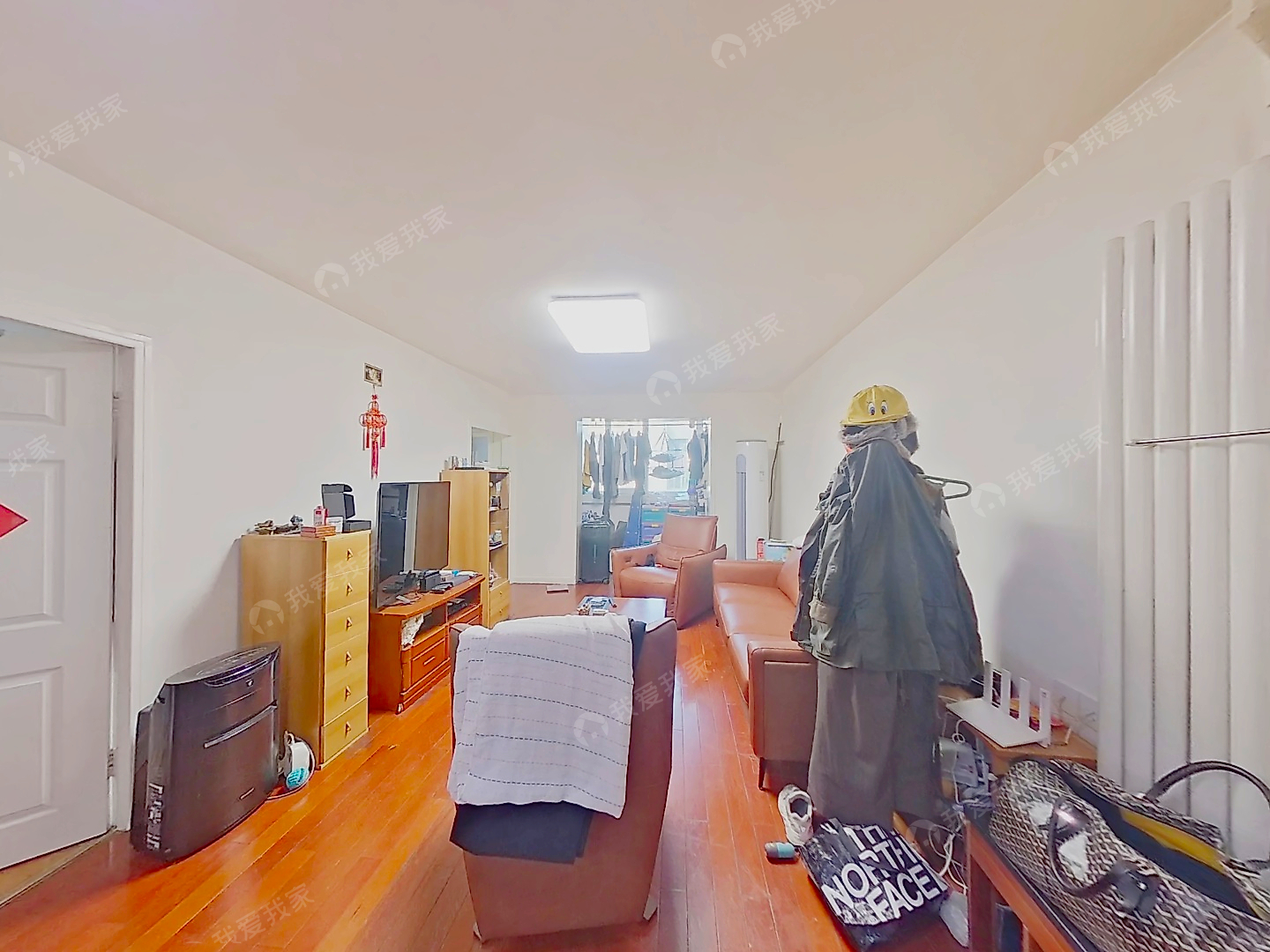 整租·亚运村小营·世纪村东区·3室·1厅