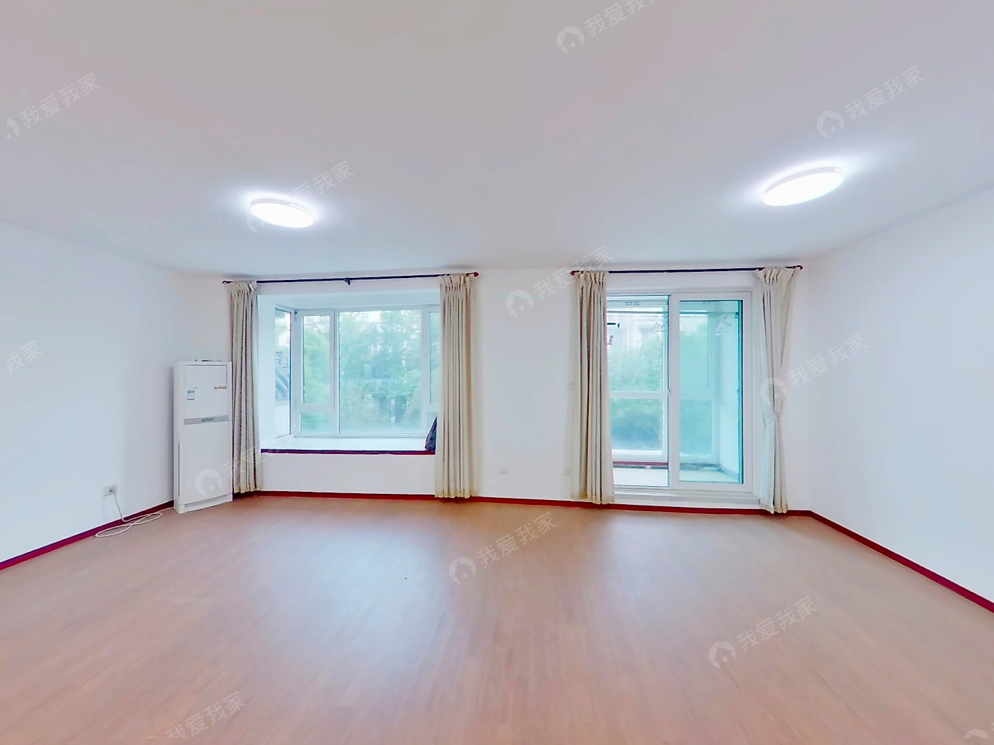 整租·后沙峪·江山赋·3室·1厅