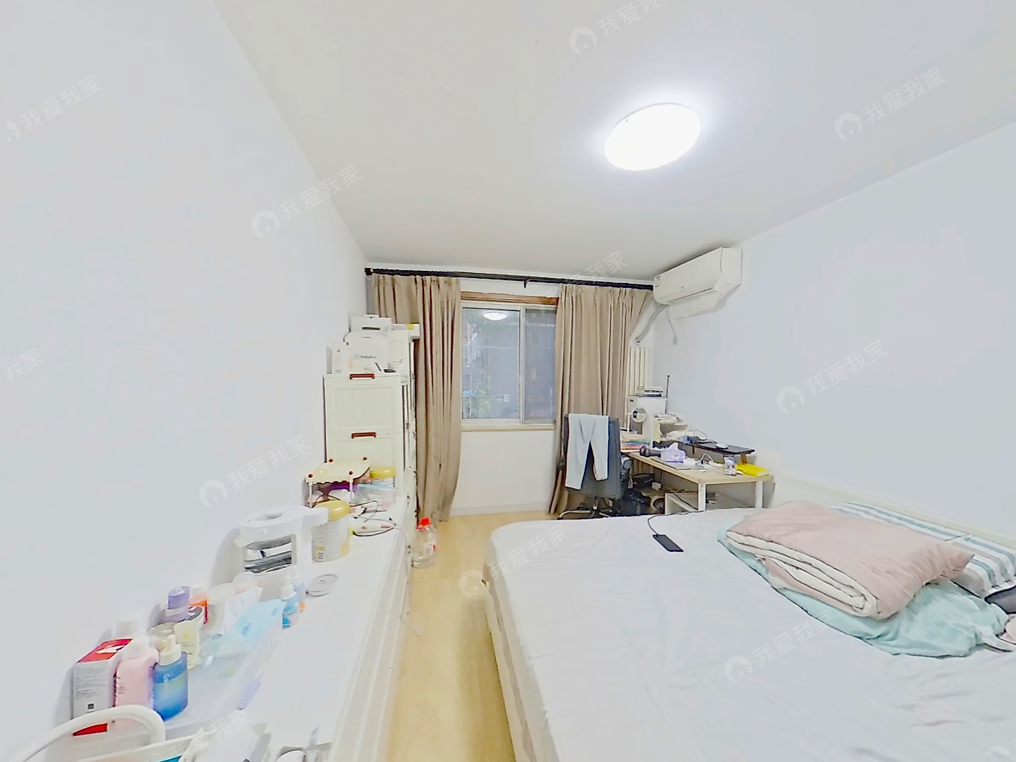 整租·垡头·翠成馨园C区·2室·1厅