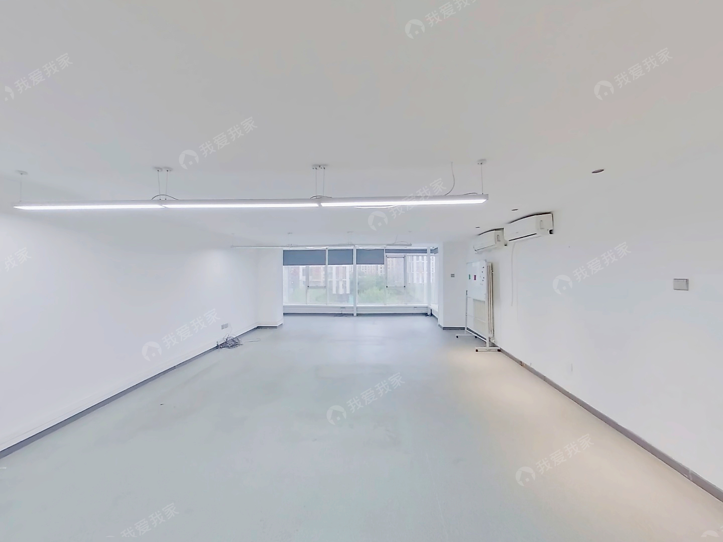 整租·大望路·后现代城D区·0室·2厅