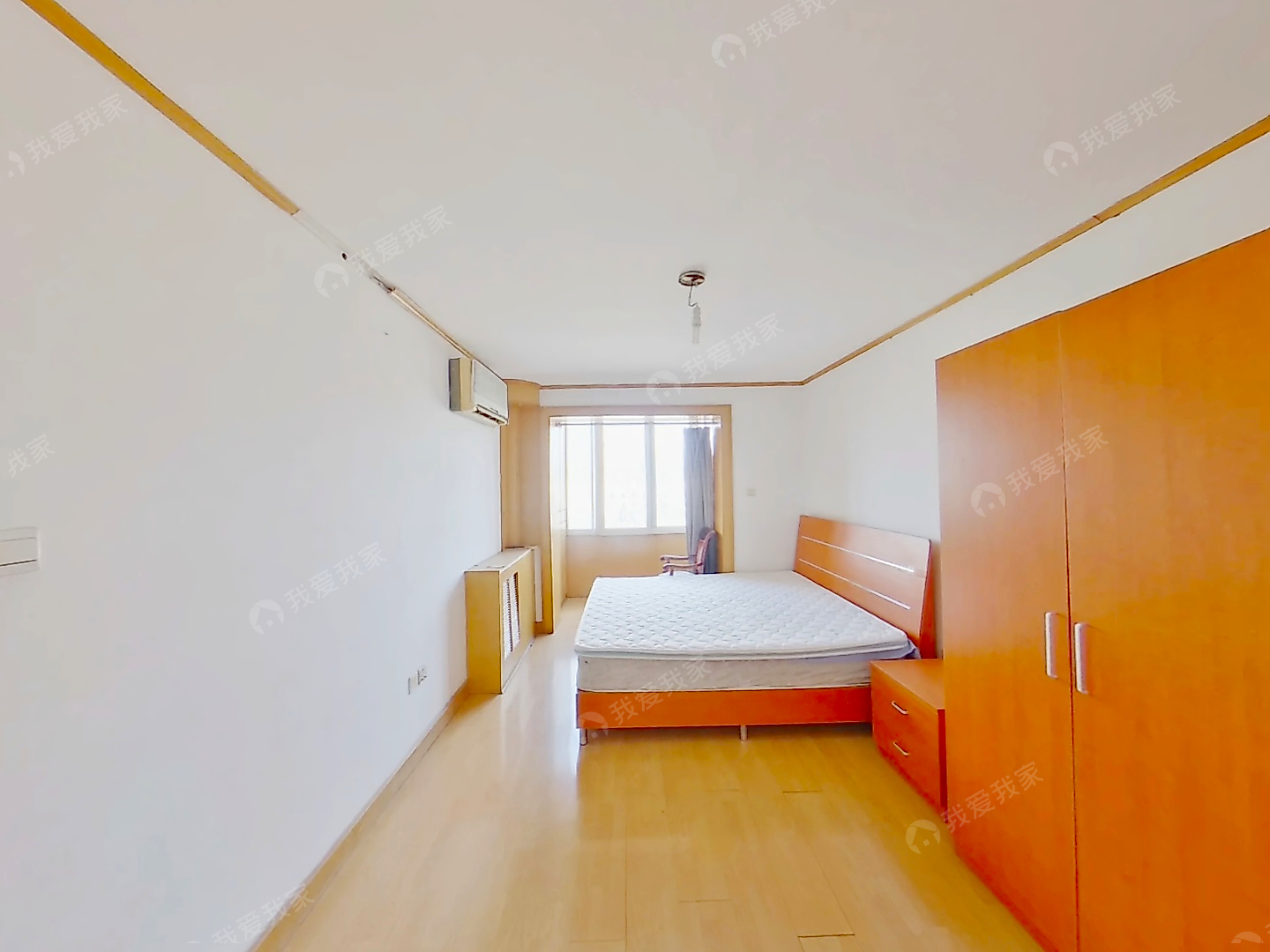 整租·左安门·体育馆西路55号·3室·1厅