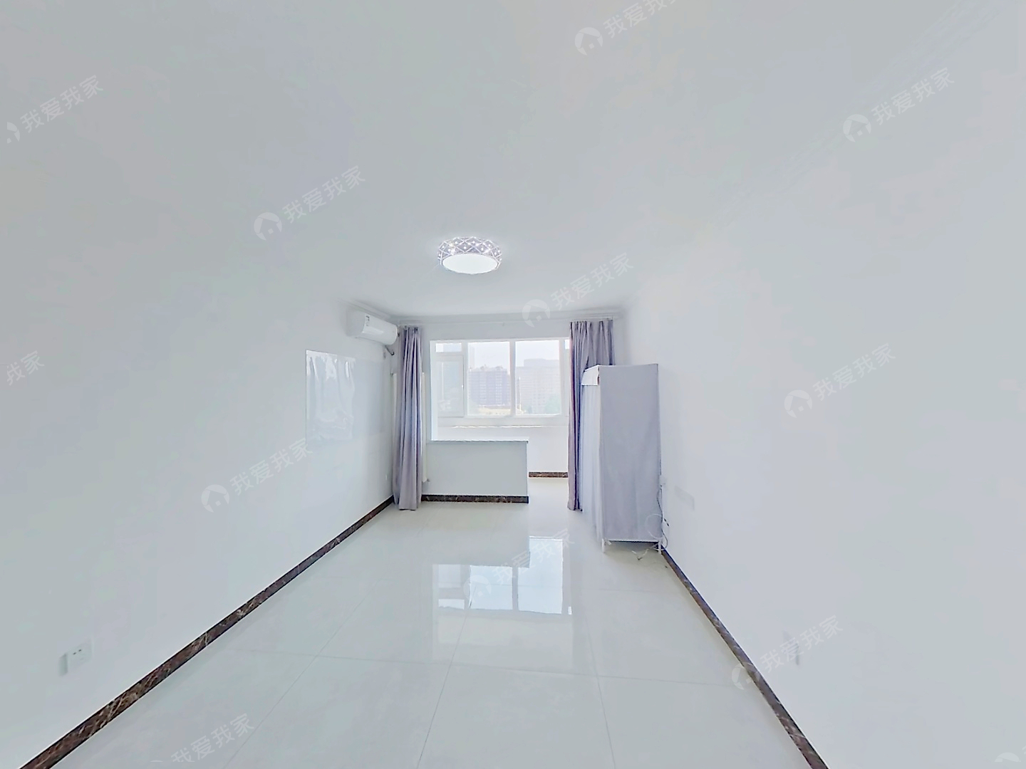 整租·朝阳门外·雅宝路·2室·1厅