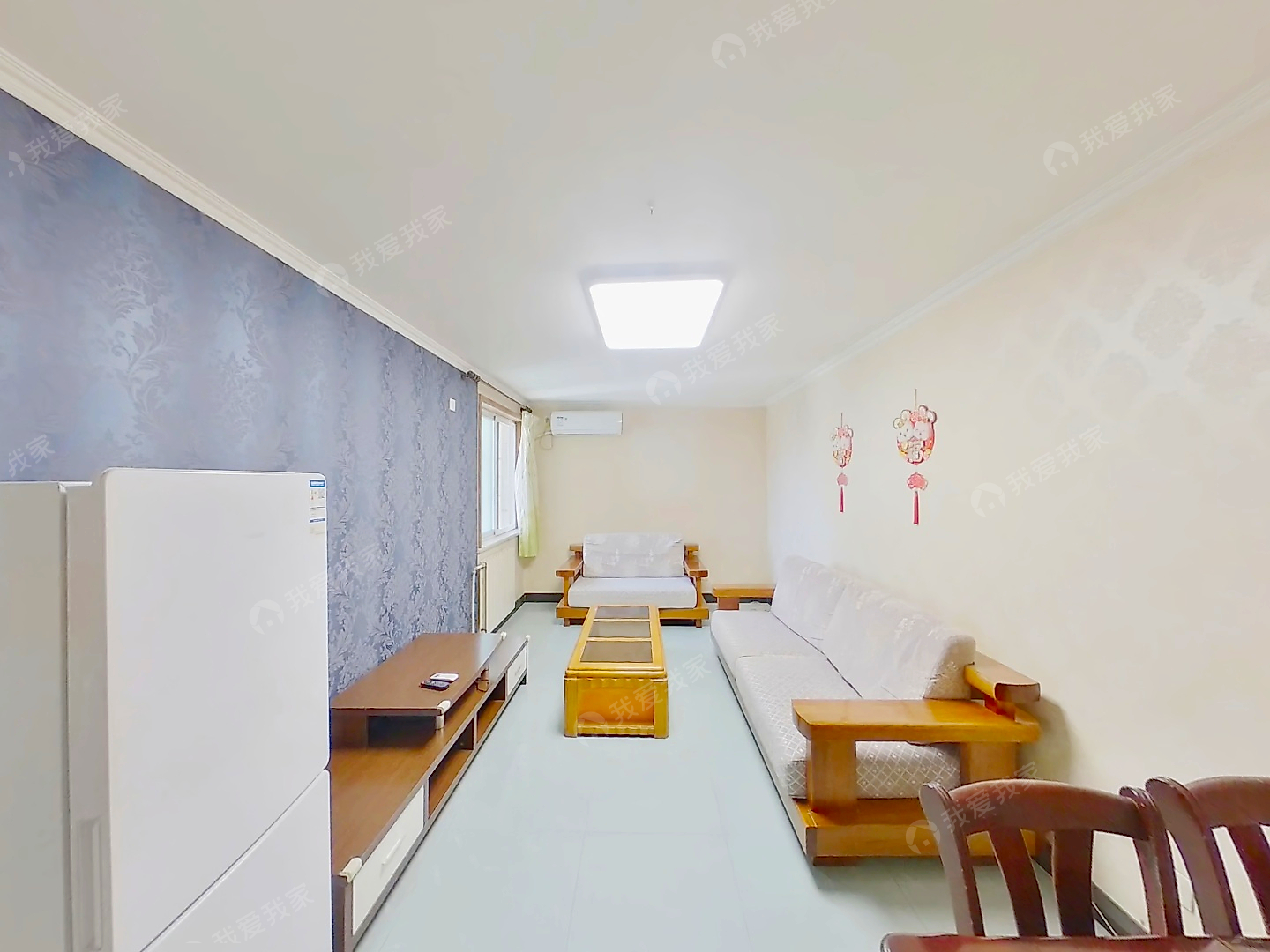 整租·牛街·牛街西里·2室·1厅