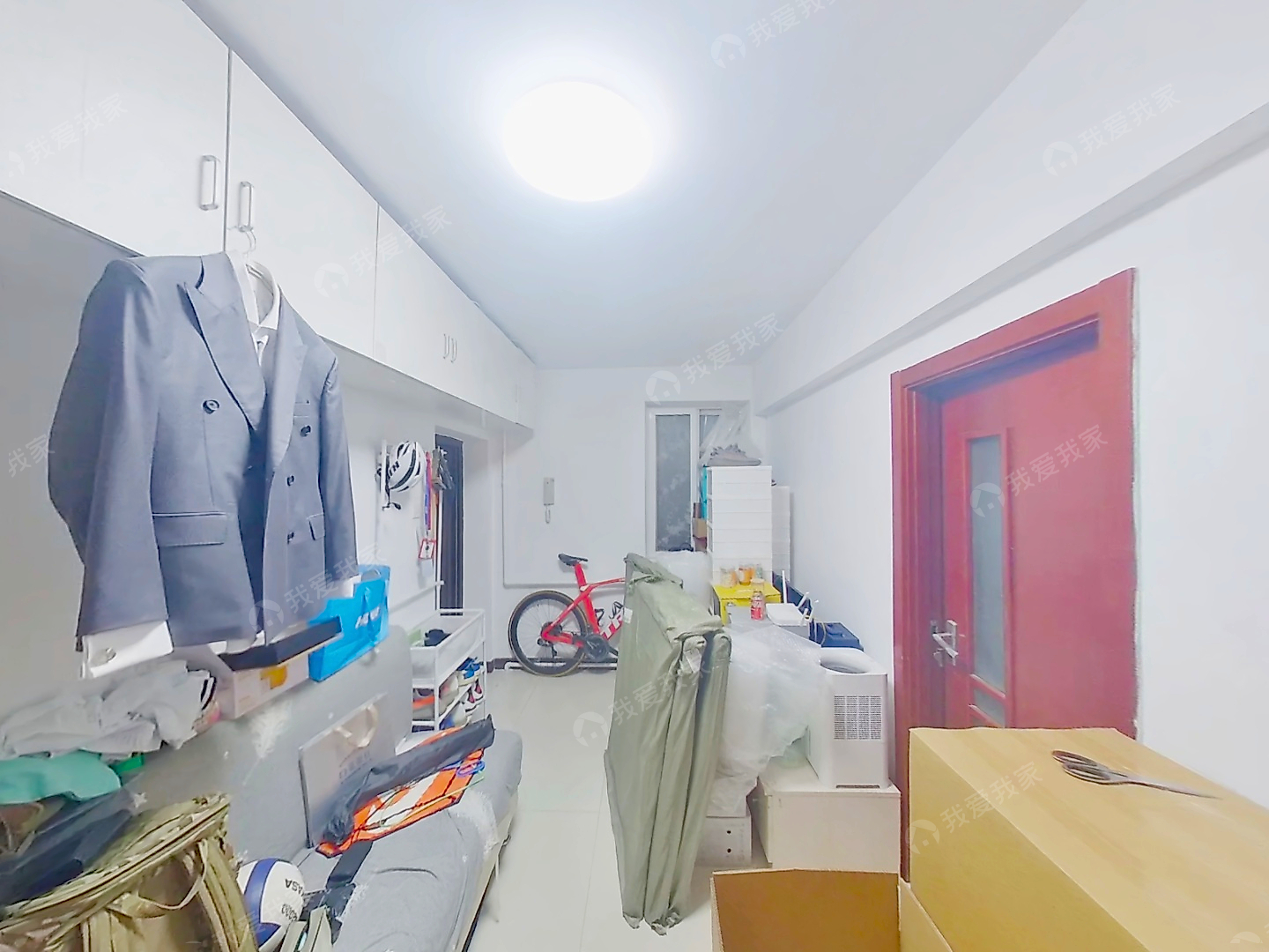 整租·健翔桥·华严北里小区·1室·1厅