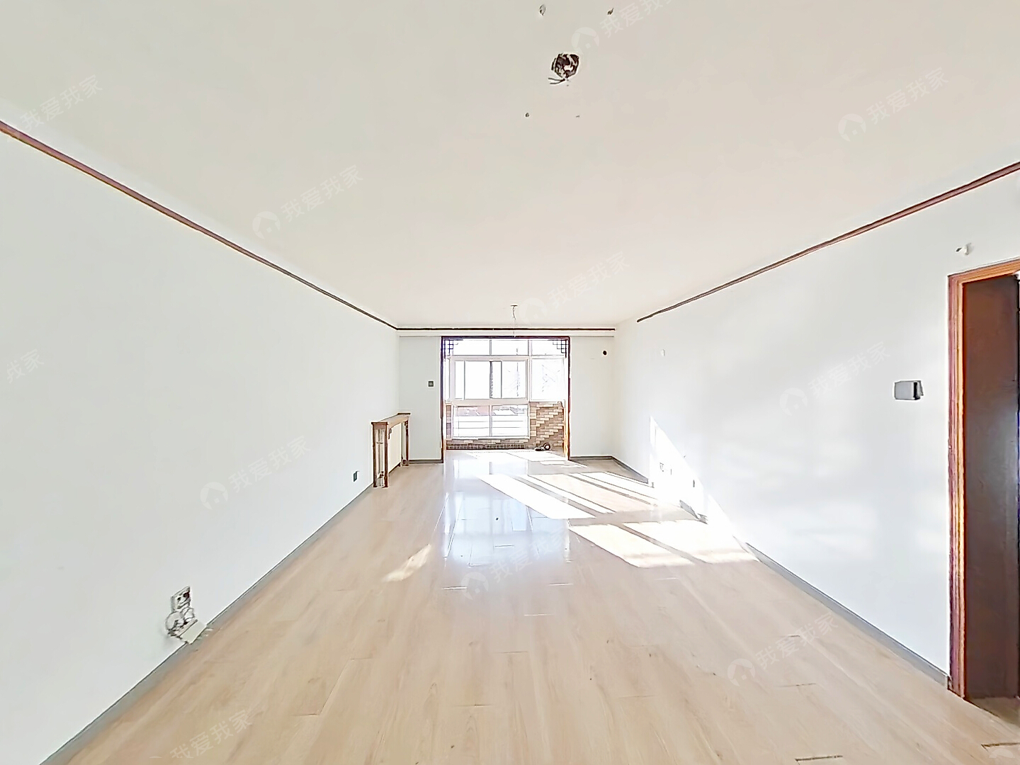 整租·管庄·建东苑东区·3室·2厅
