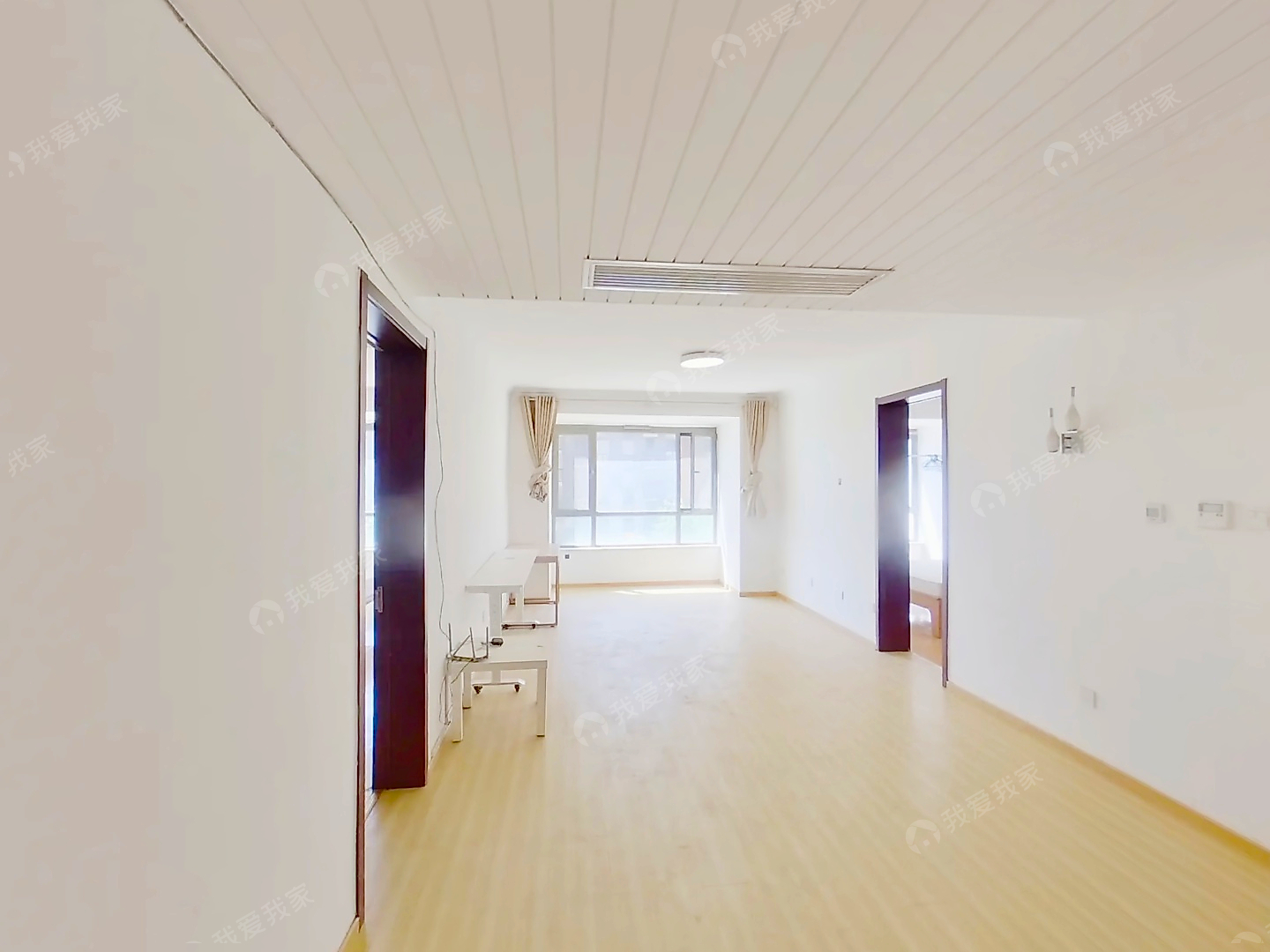 整租·北苑·润泽公馆·3室·1厅
