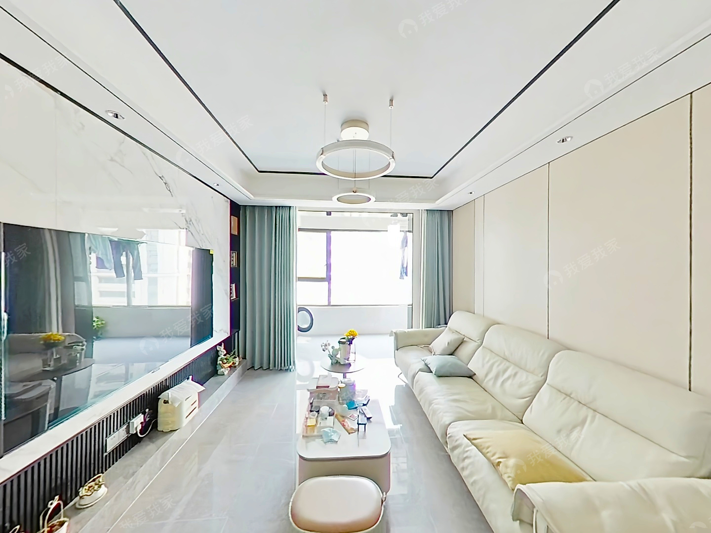 中铁龙湖宸悦府 两卫 山姆超市 阳光剌眼不靠马路 南师附中九