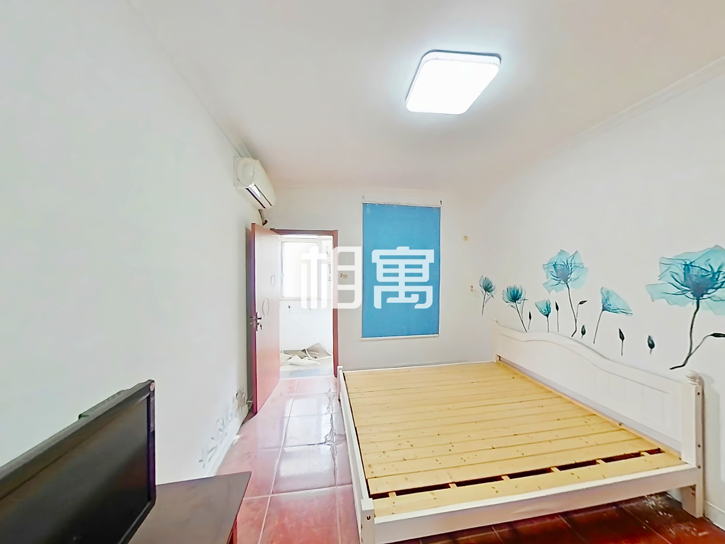 整租·大桥南路·东妙峰庵·2居室