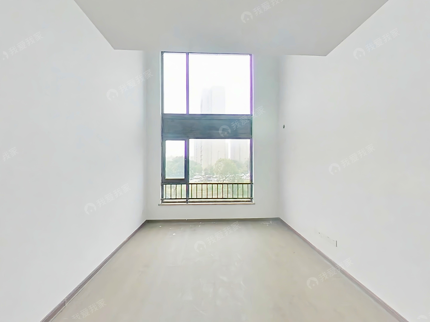 禄口·中骏六号街区·3室·2厅精装挑高总价低