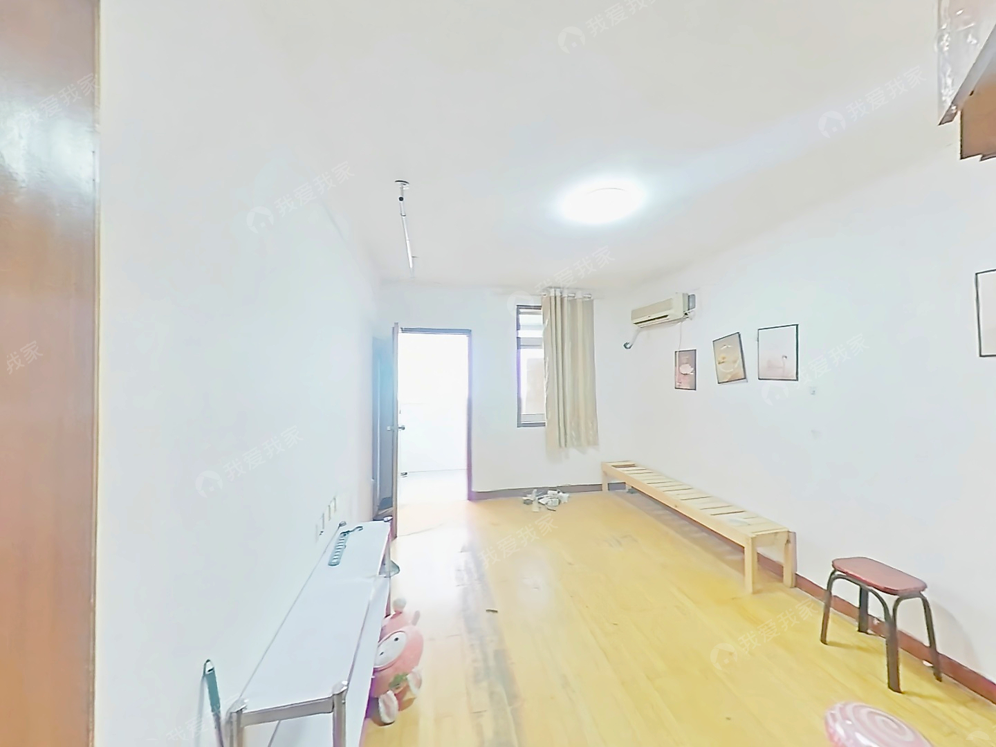新街口·程阁老巷·2室·1厅