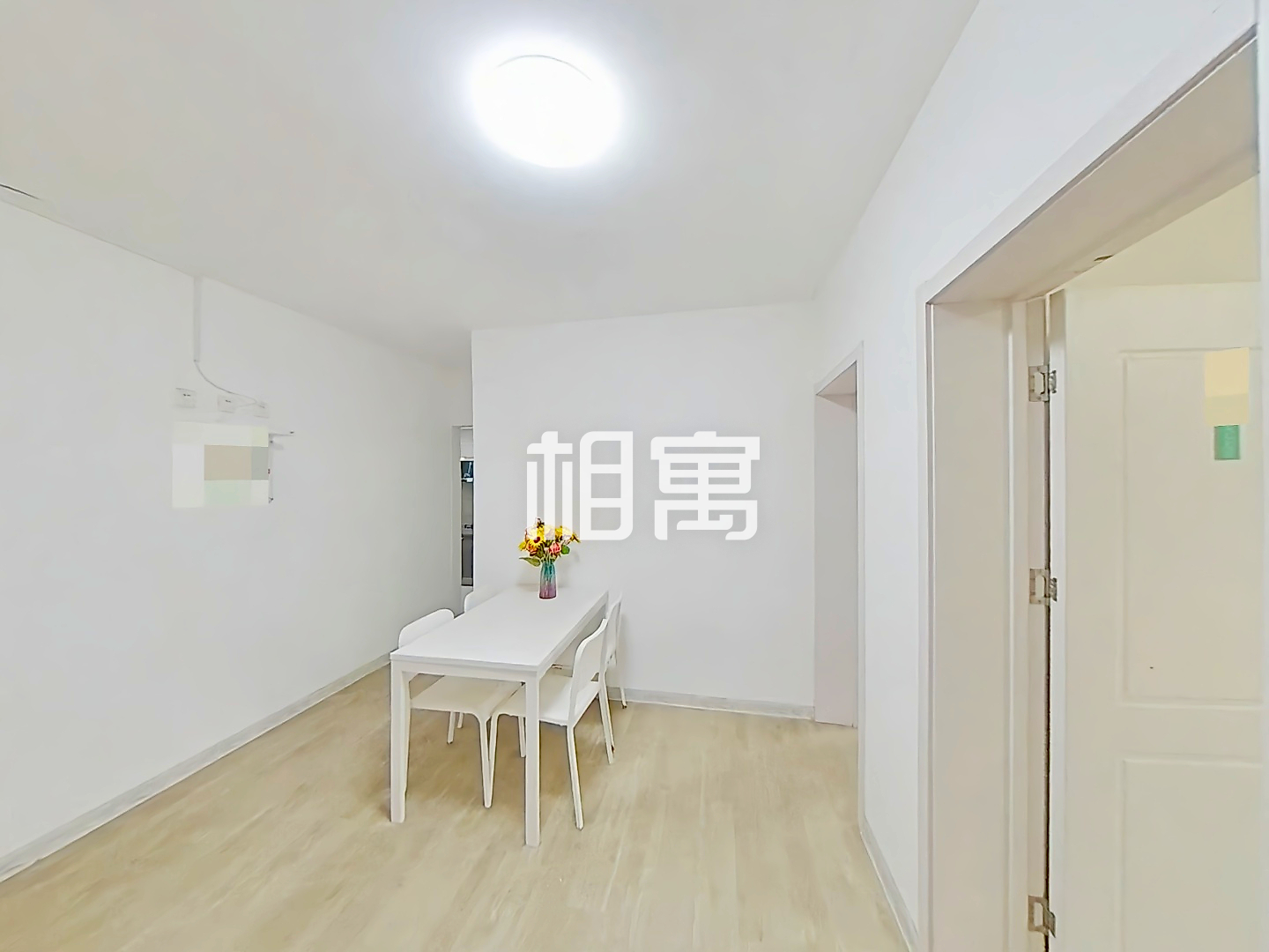 整租·江宁大学城·博学苑·3居室