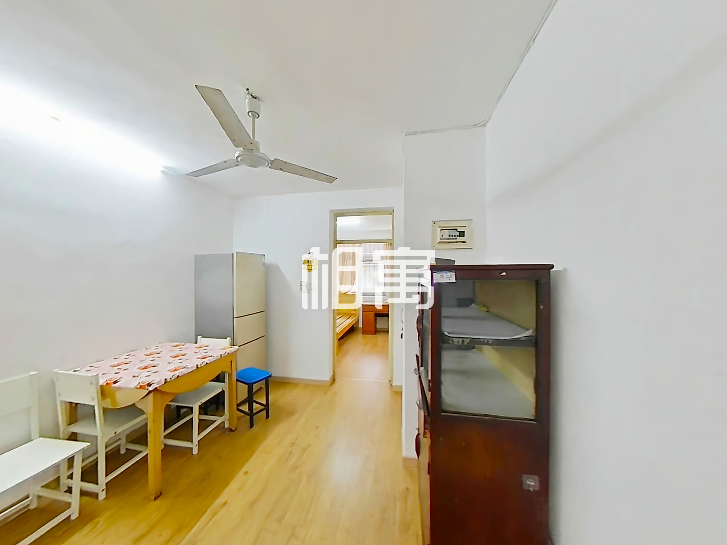 整租·龙江·定淮门大街·2居室