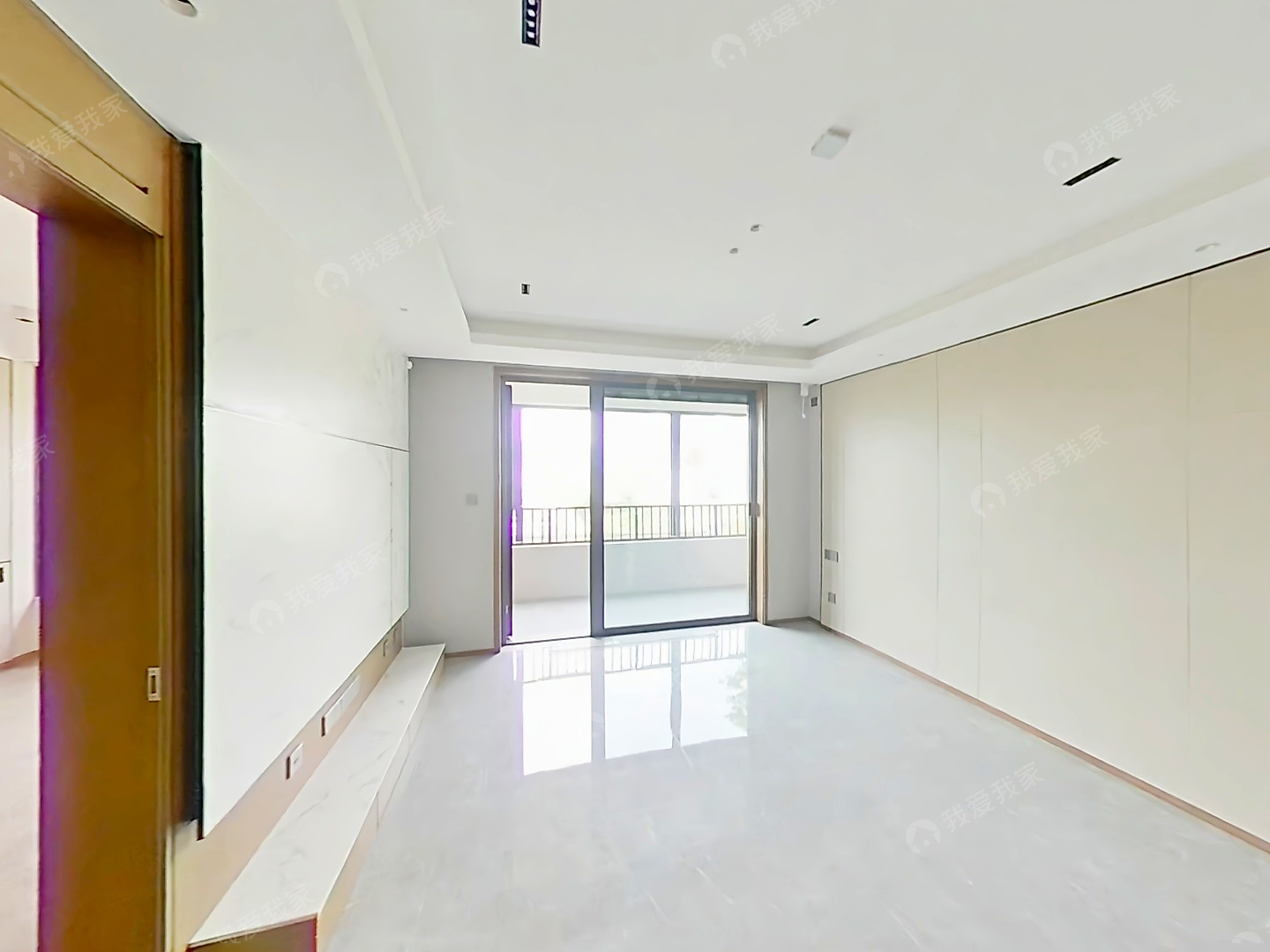 鼓楼滨江 方家营·金基皓樾府·地缘热泵科技住宅 3室·2厅