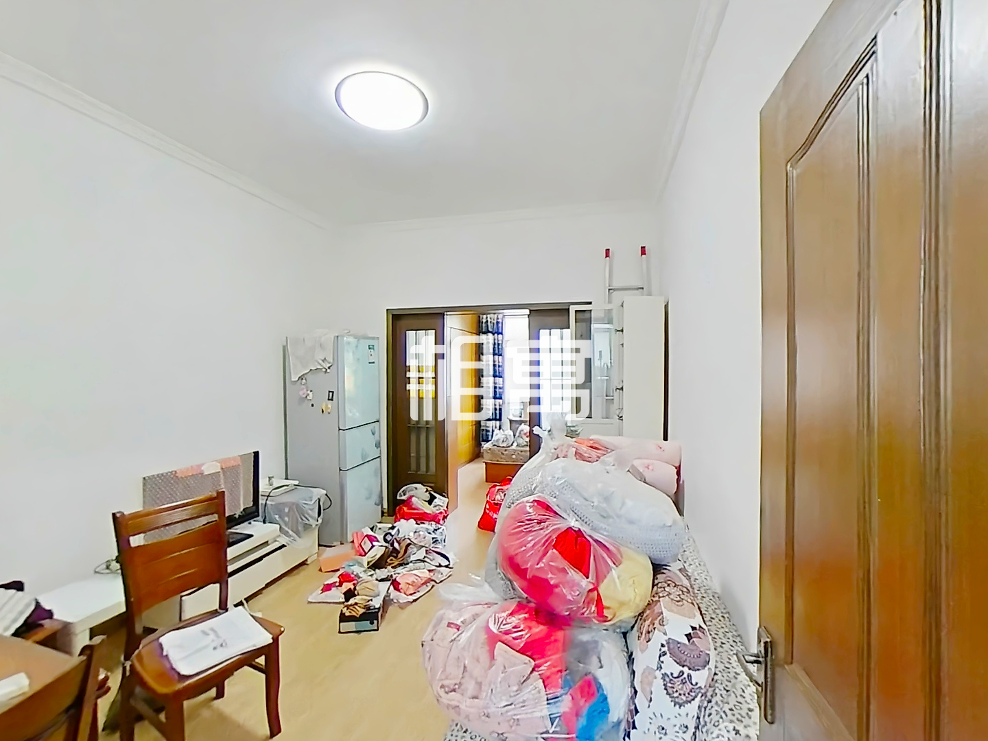 整租·瑞金路·瑞金路二号四号小区·2居室