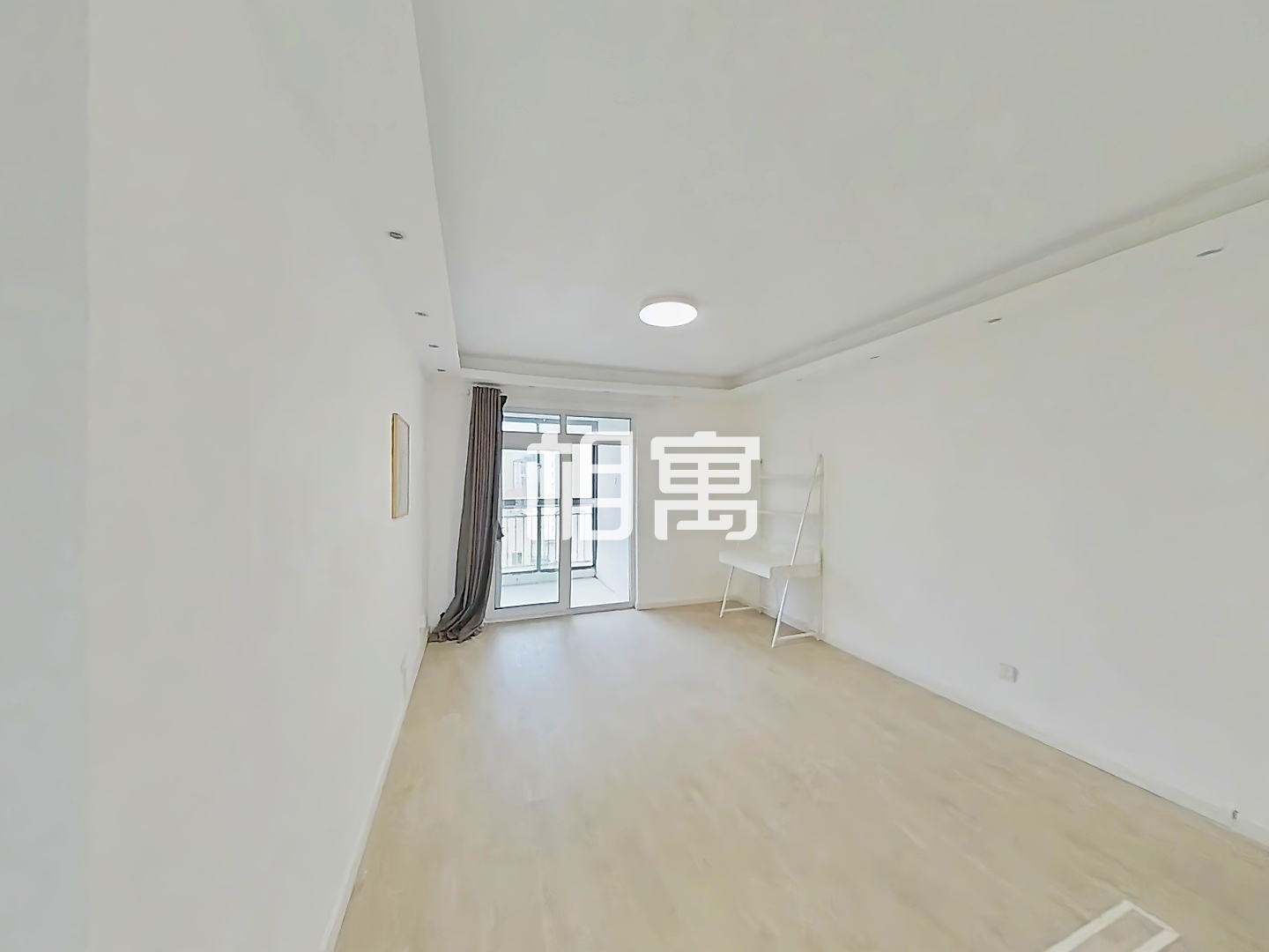 整租·高新·天华硅谷庄园·3居室