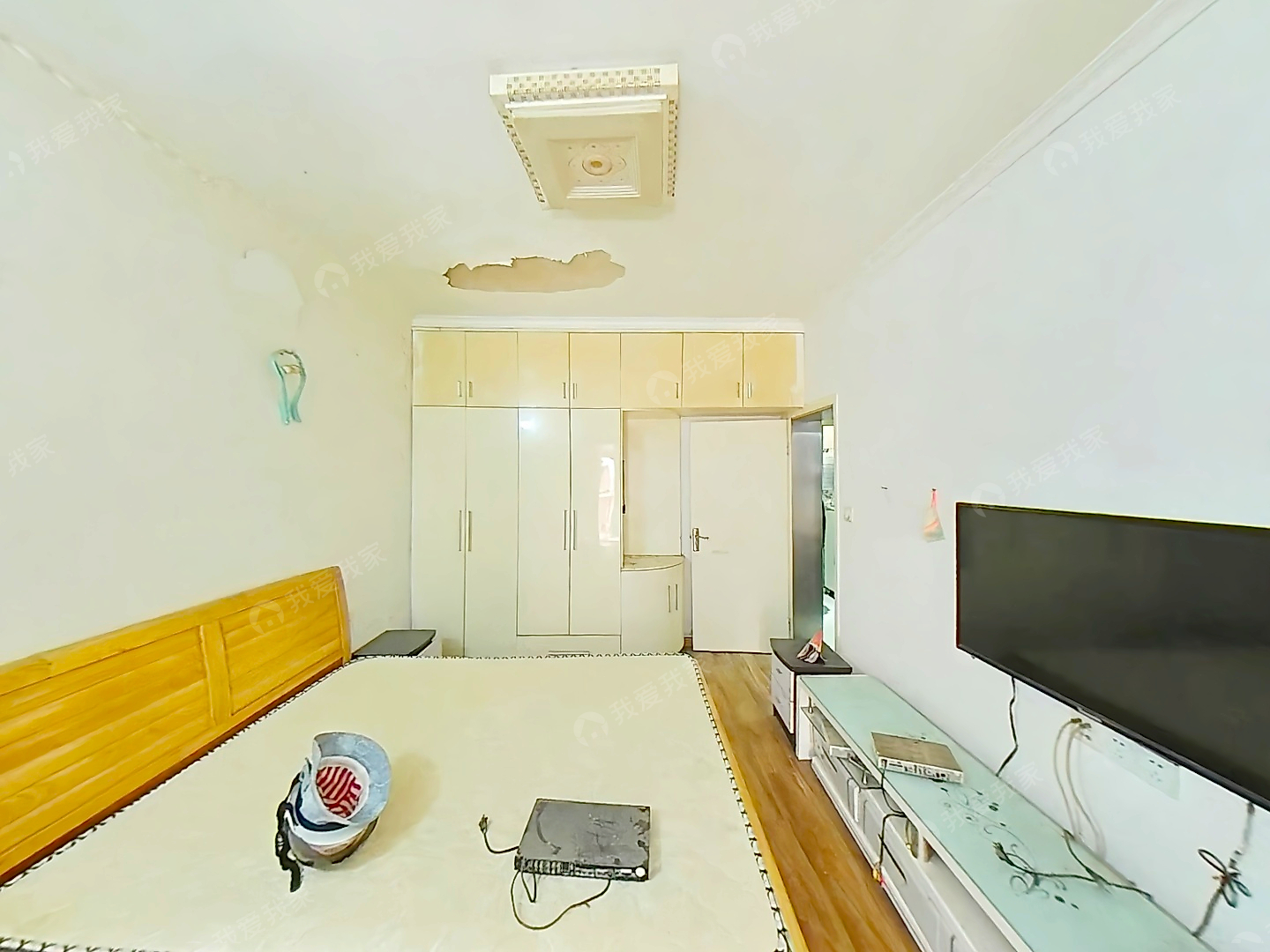 合租·集庆路·毛家苑·2房间
