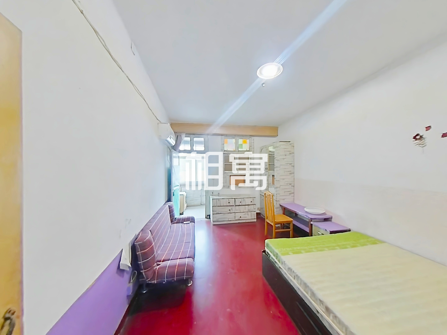 整租·后宰门·后宰门东村·3居室