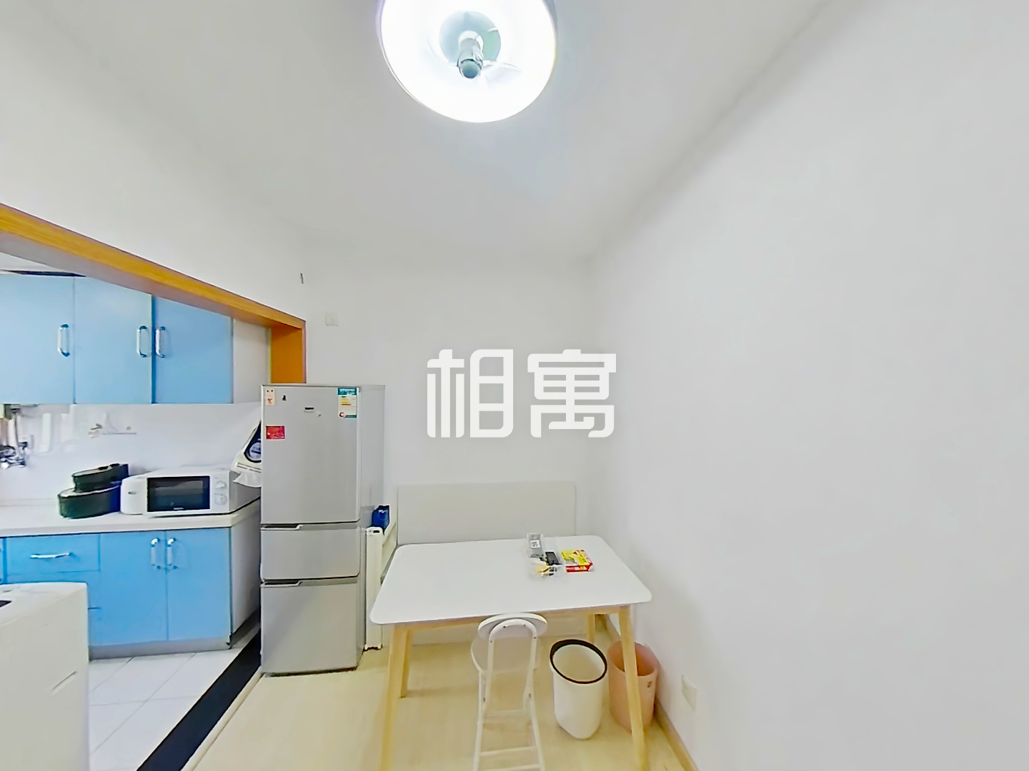 整租·凤凰西街·海棠里·2居室