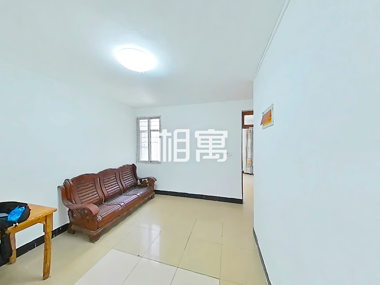 整租·小市·小市街·2居室