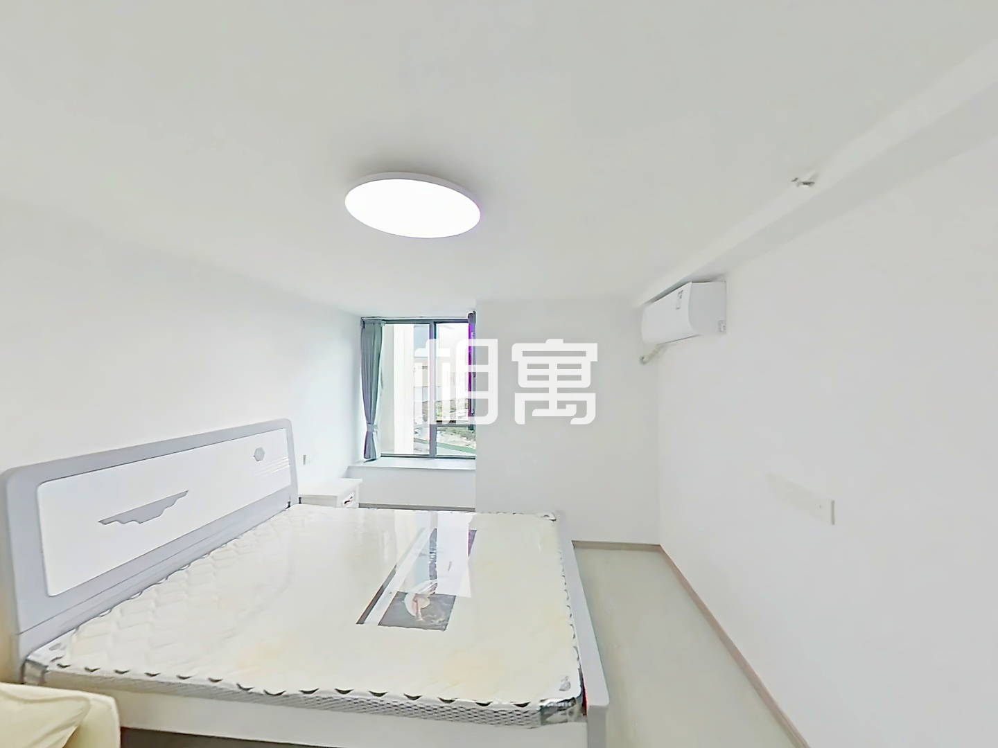 整租·迈皋桥·华荟公寓·1居室