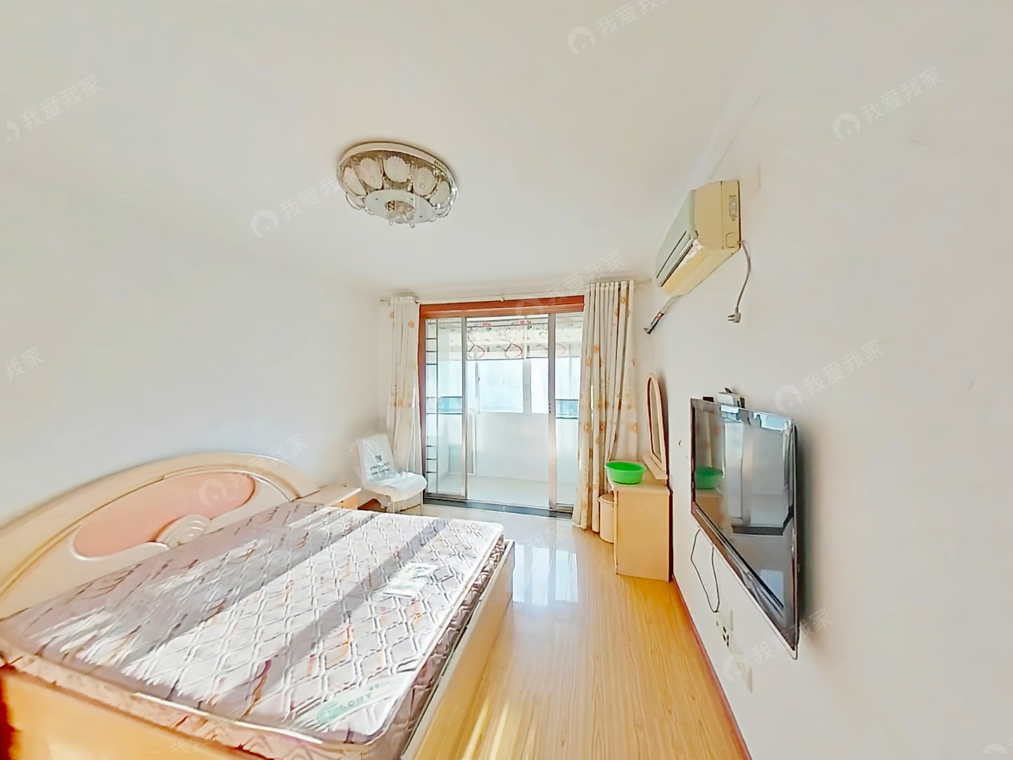 新街口·张府园·3室·1厅