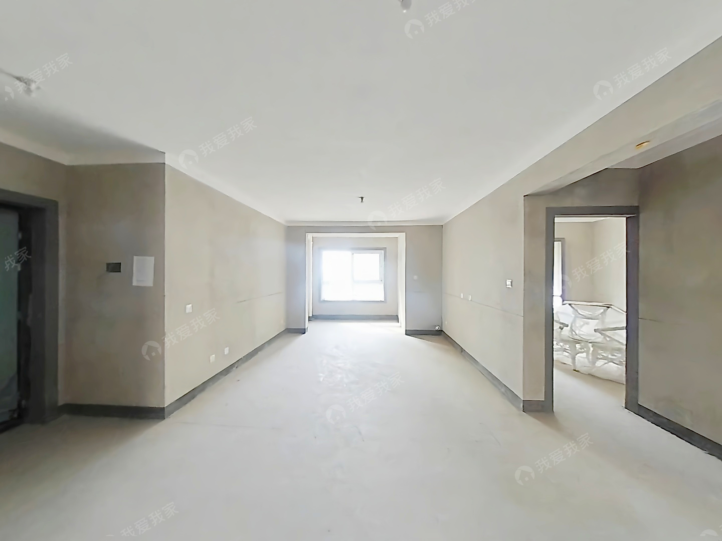 龙池街道·荣盛鹭岛荣府·3室·1厅