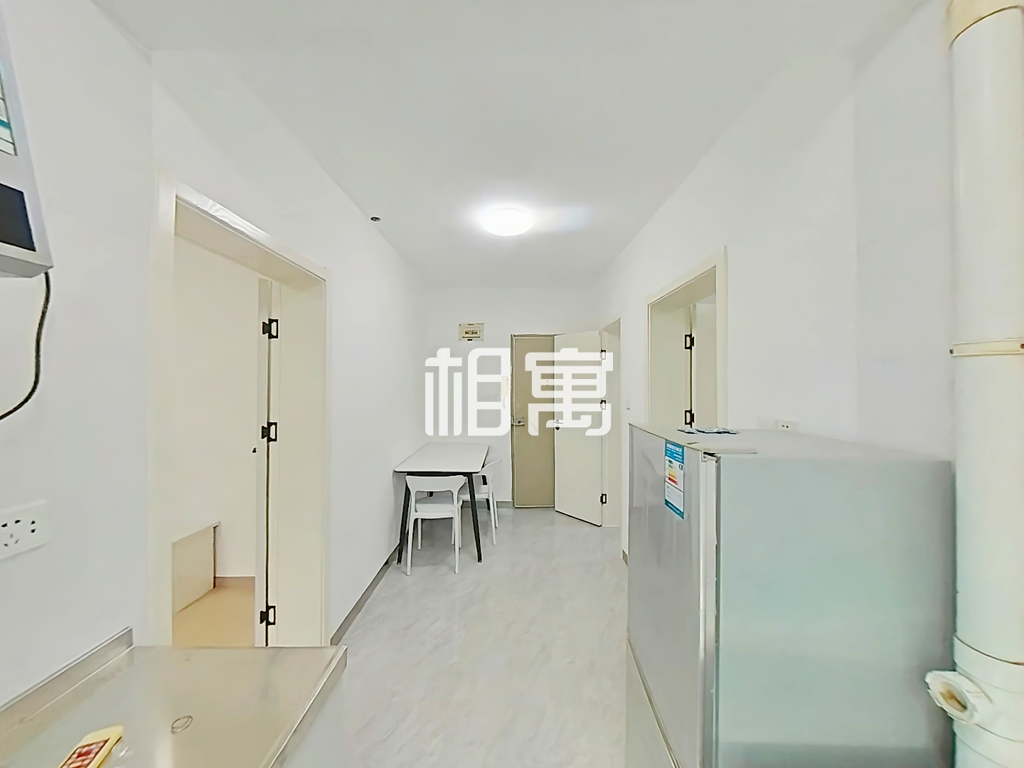 整租·朝天宫·罗廊巷·2居室