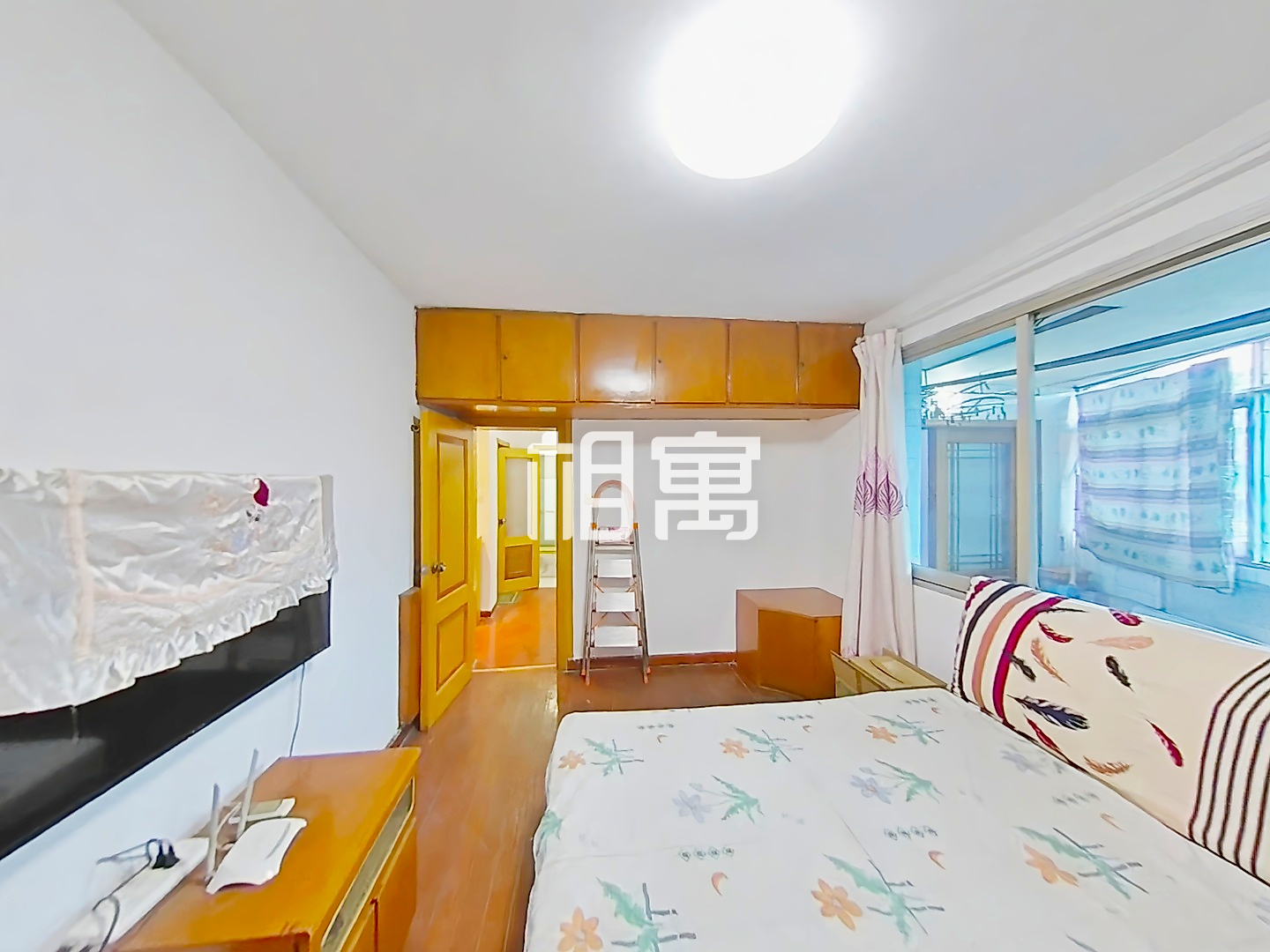 整租·盐仓桥·盐仓桥·3居室