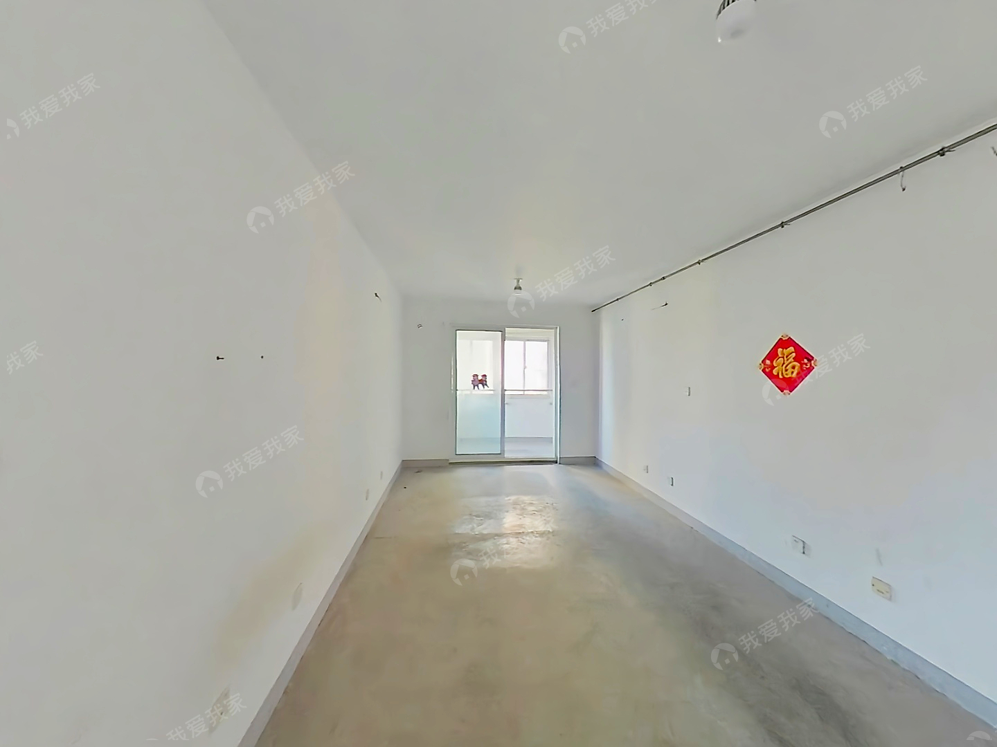 万寿·凤来北园·1室·1厅