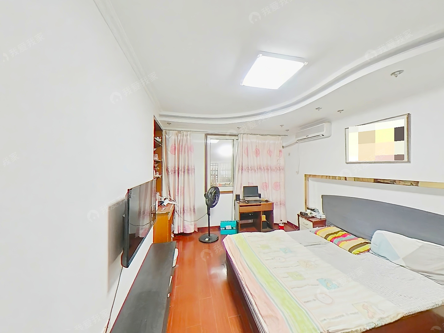 南湖·文体西村·3室·1厅