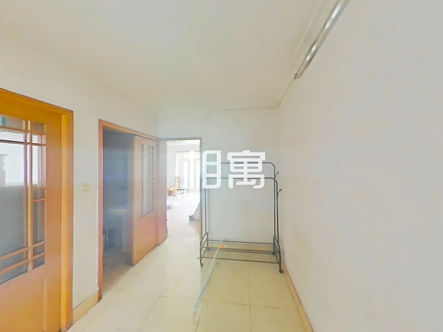 整租·三牌楼·和会街·2居室