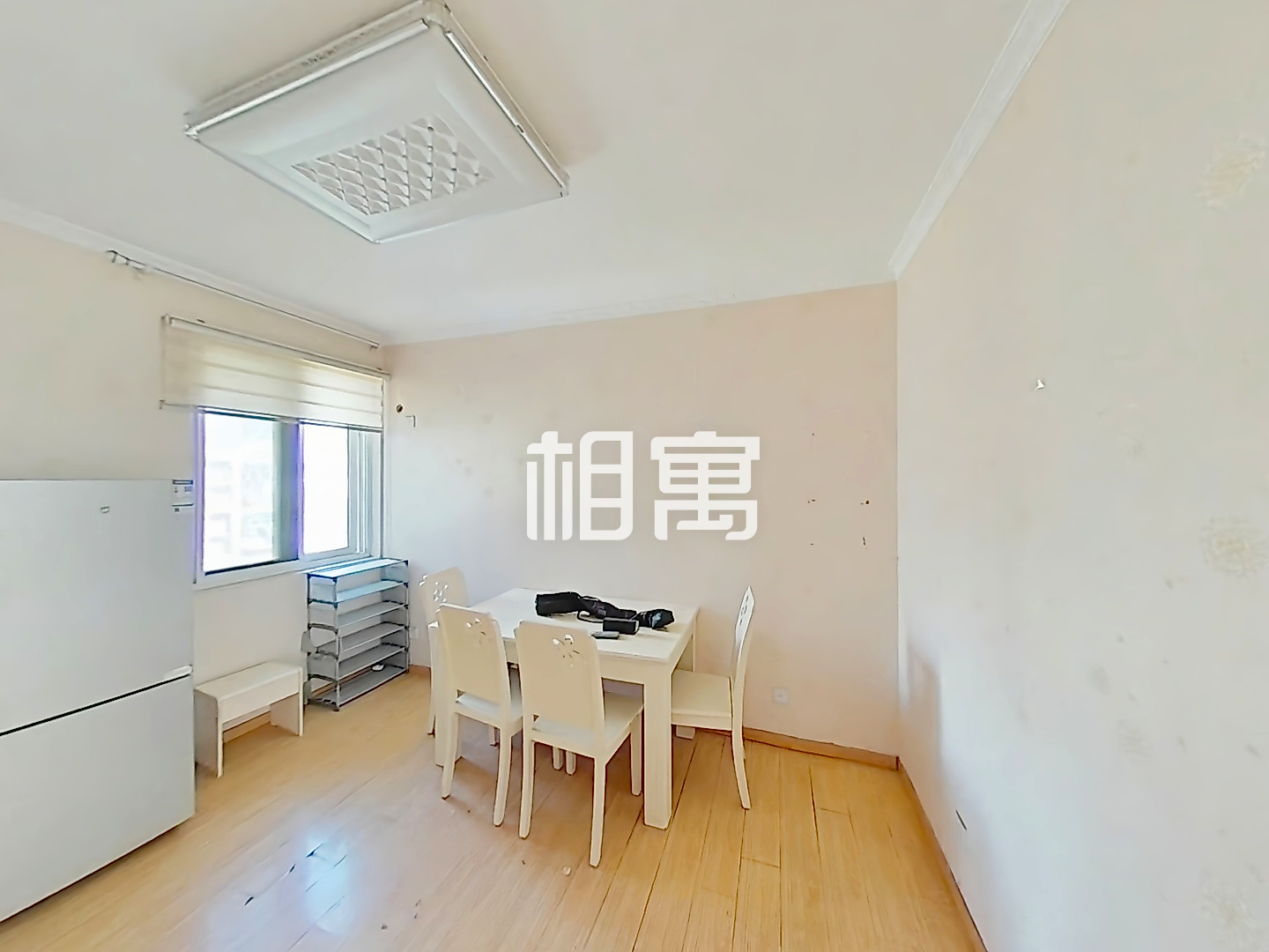 整租·桥北·点将台花园·2居室