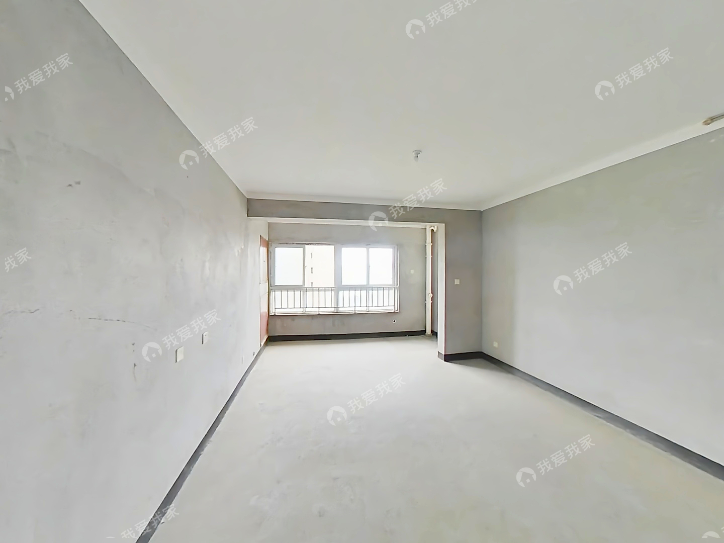 南京我爱我家龙池街道·荣盛鹭岛荣府·3室·2厅