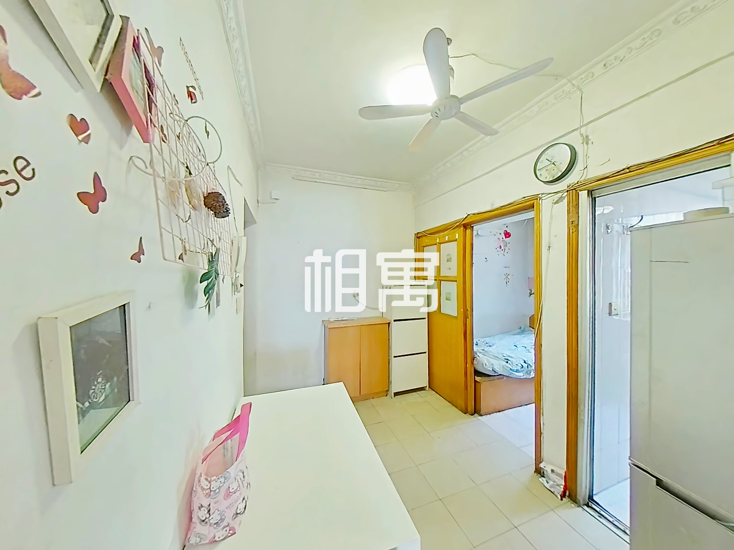 整租·常府街·九莲塘·2居室