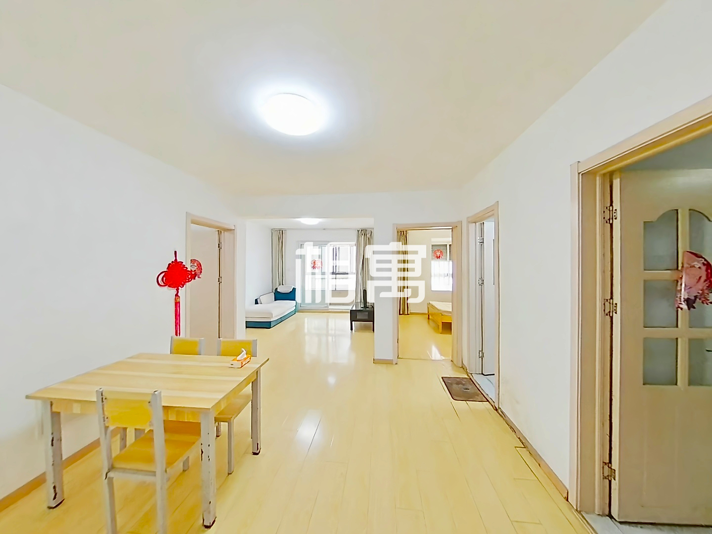 整租·天润城·天润城16街区北区·2居室
