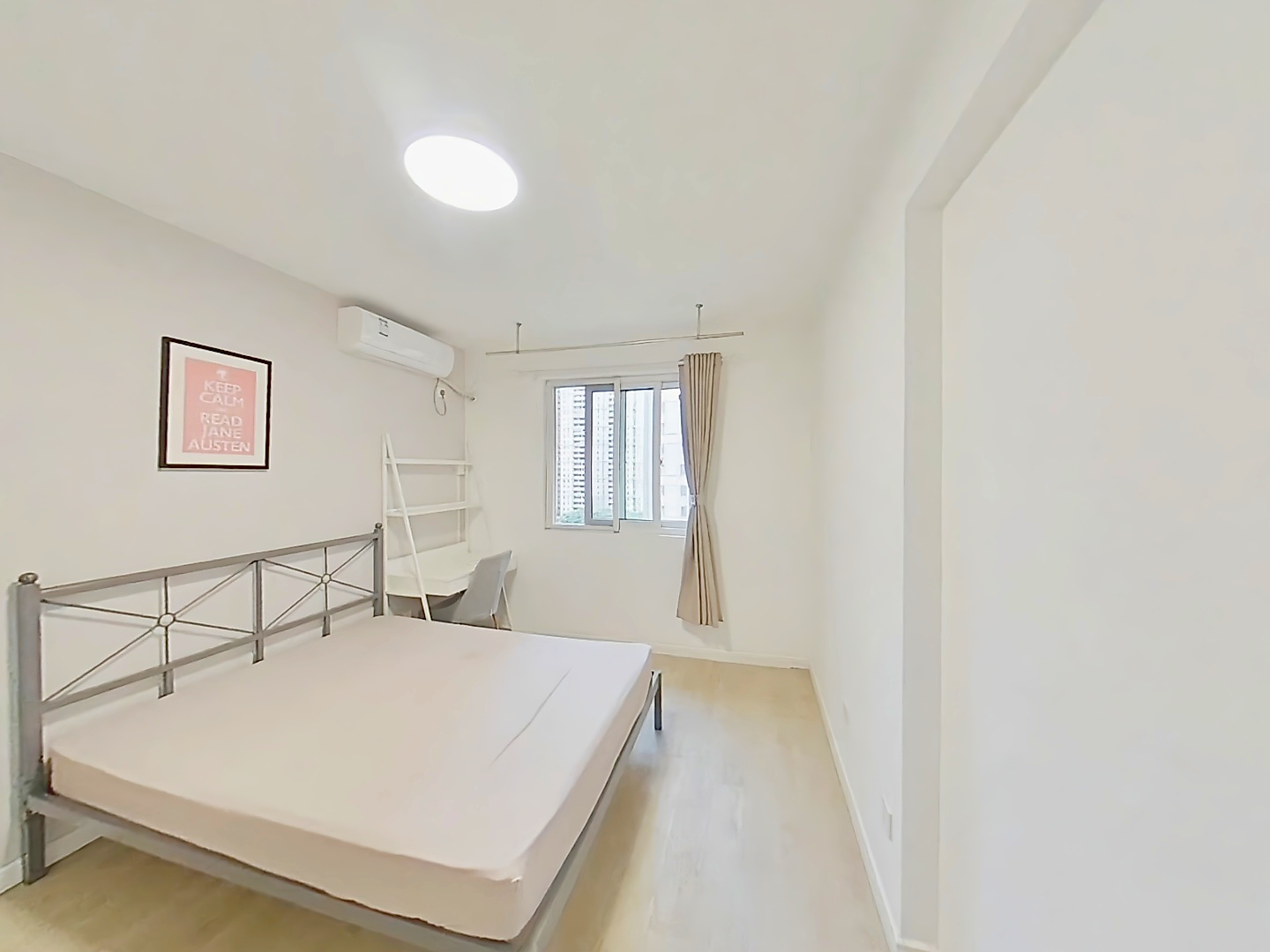 油坊桥·清荷园南园·4室·1厅