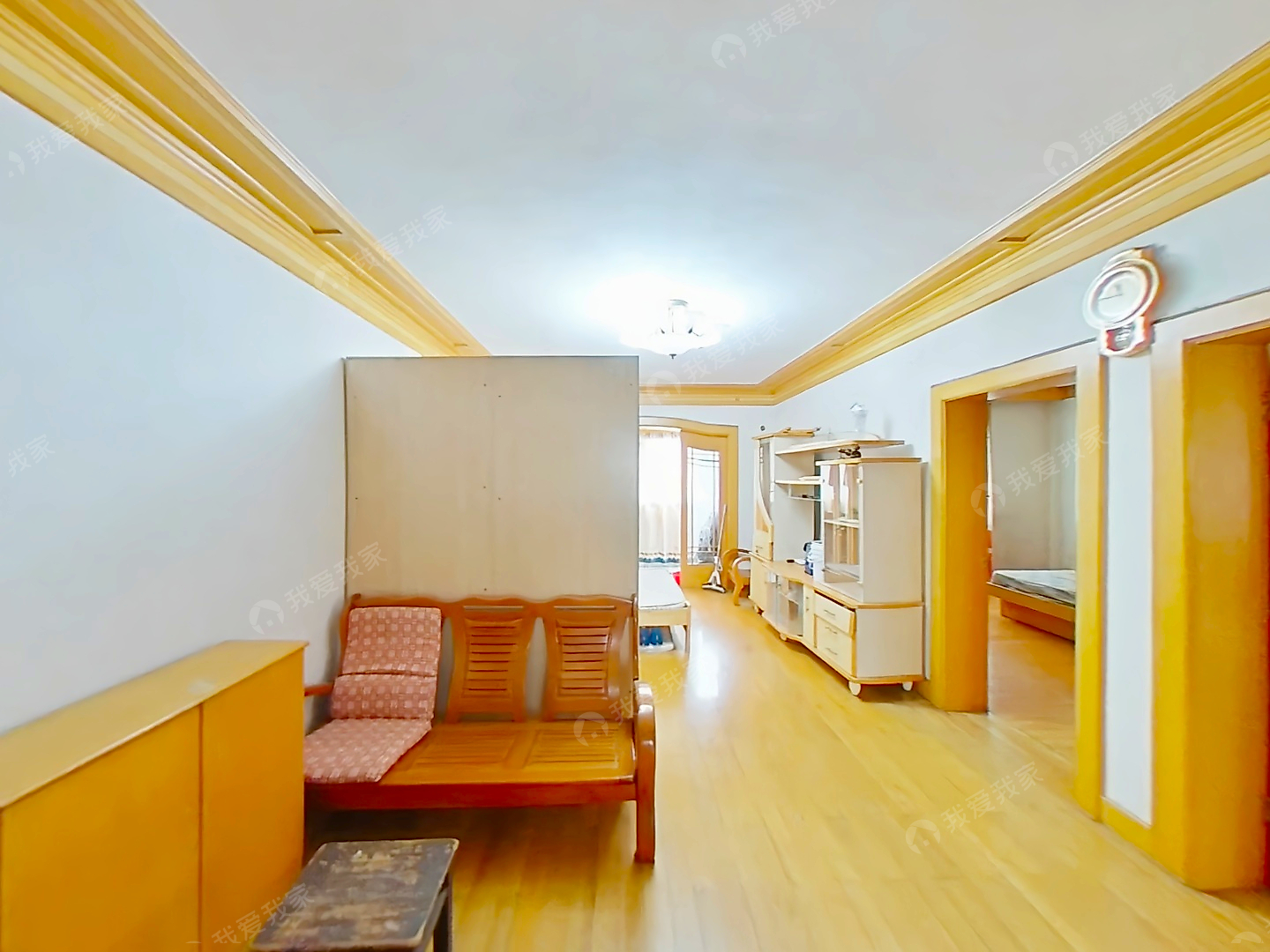 花园路·花园路70号·3室·2厅