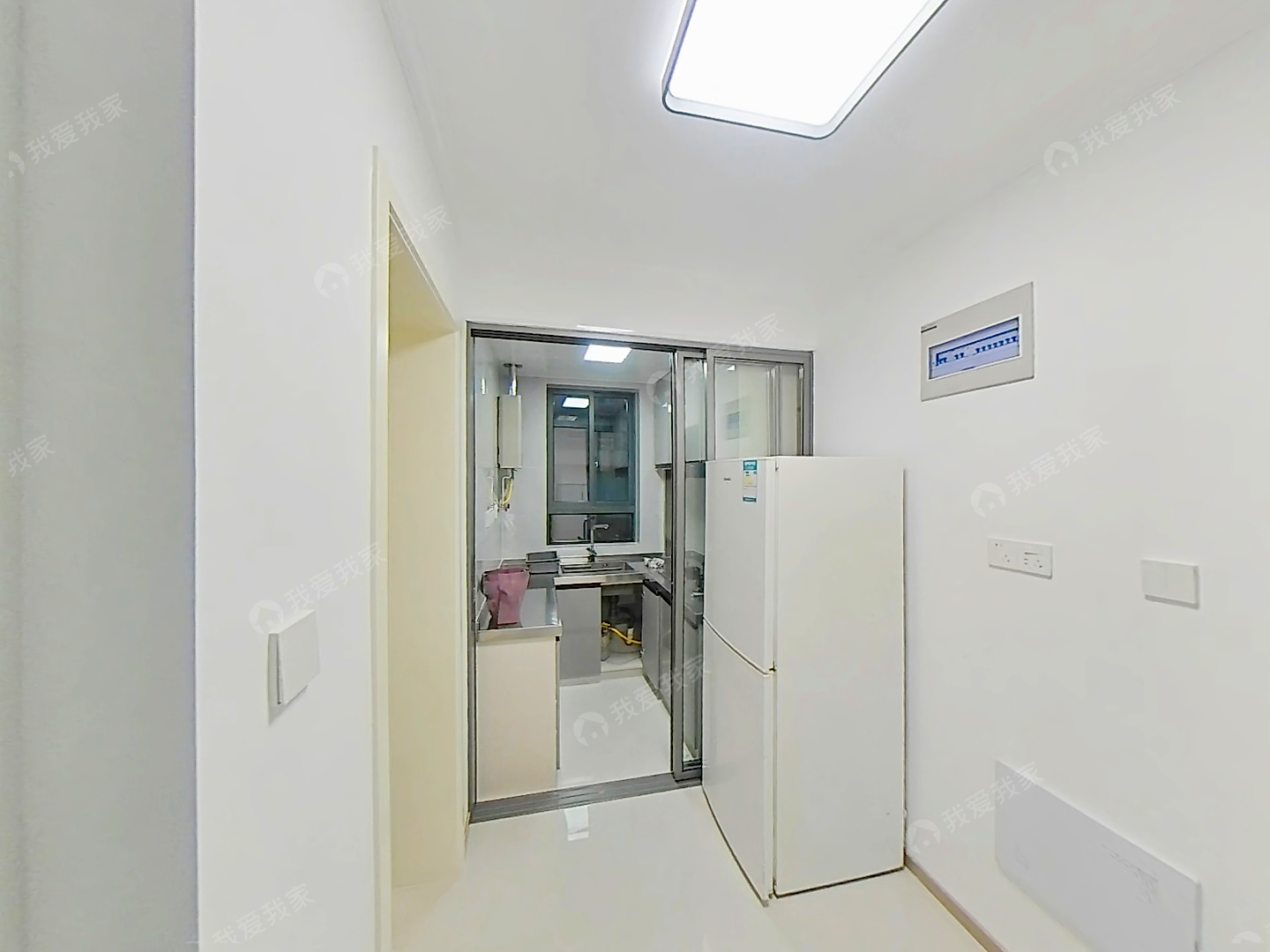 南湖·文体西村·2室·1厅