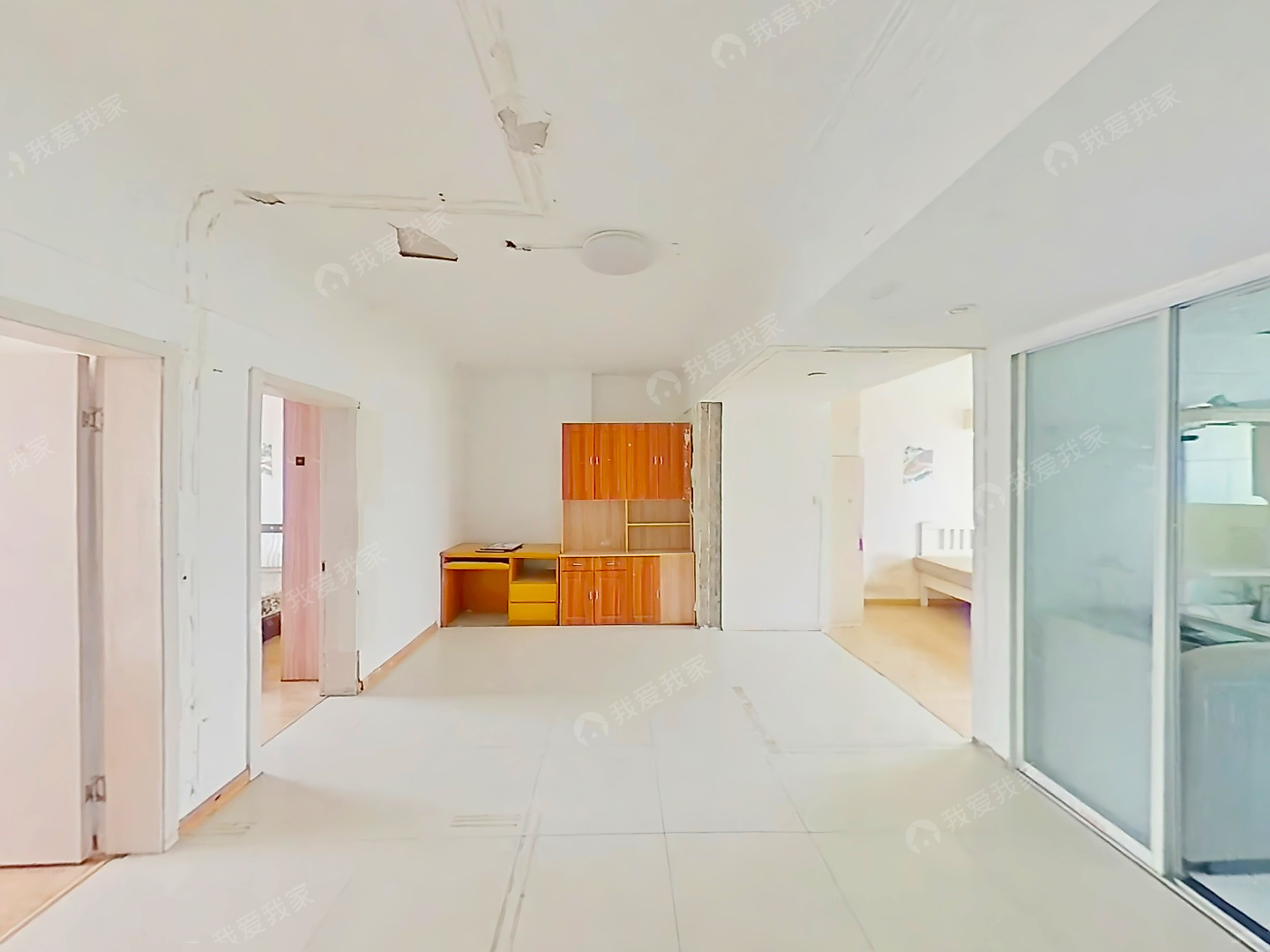 三牌楼·福建路·3室·1厅