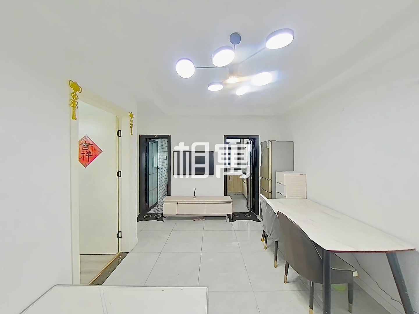 整租·长江路·北门桥·2居室