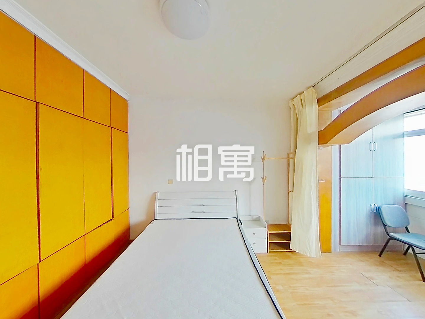 整租·苜蓿园·天地花园西区·2居室