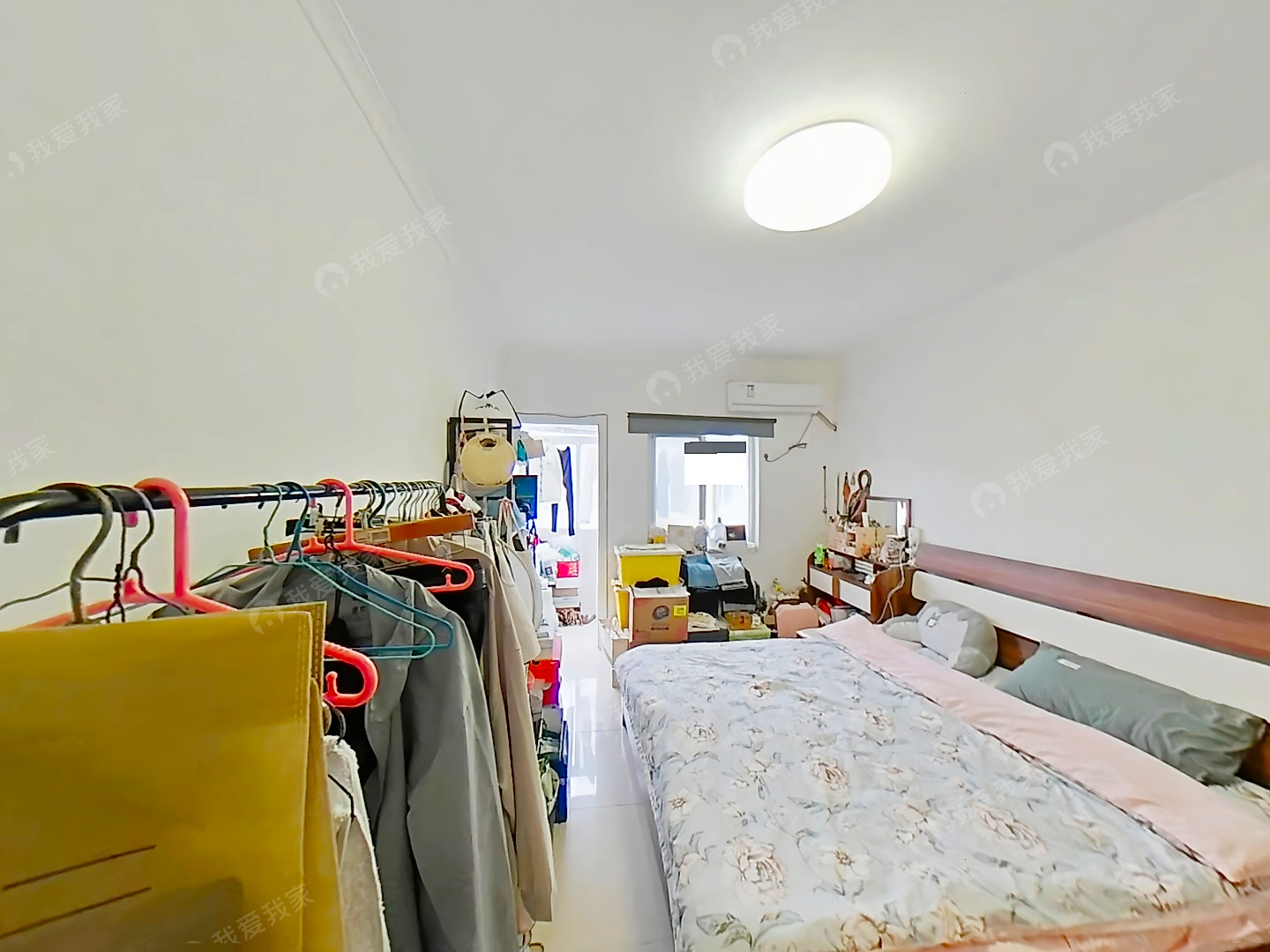 整租·华侨路·场门口·2室·1厅