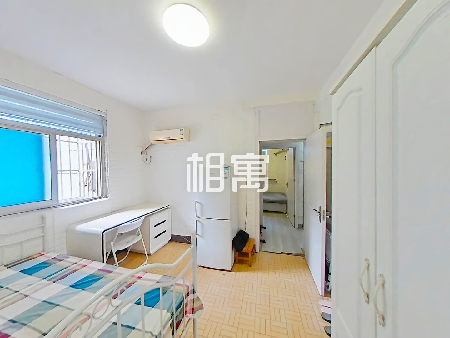 整租·岔路口·三钢生活区·2居室
